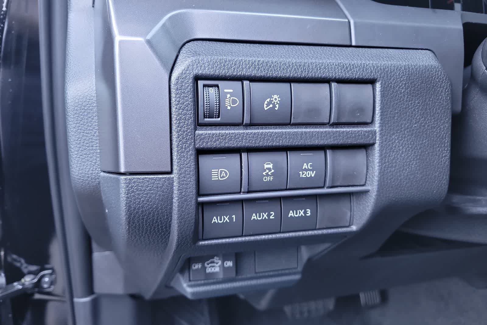 Thumbnail: 2025 Toyota Tacoma - 23