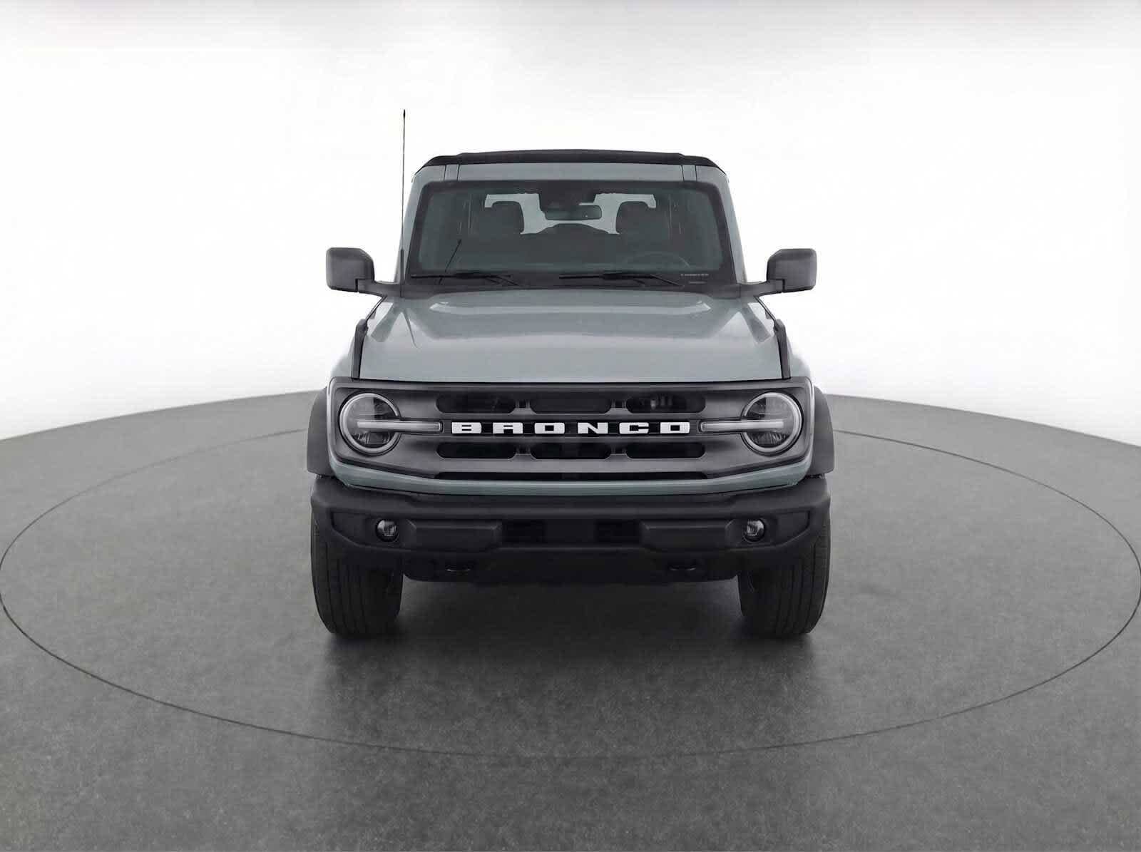 Thumbnail: 2021 Ford Bronco - 2