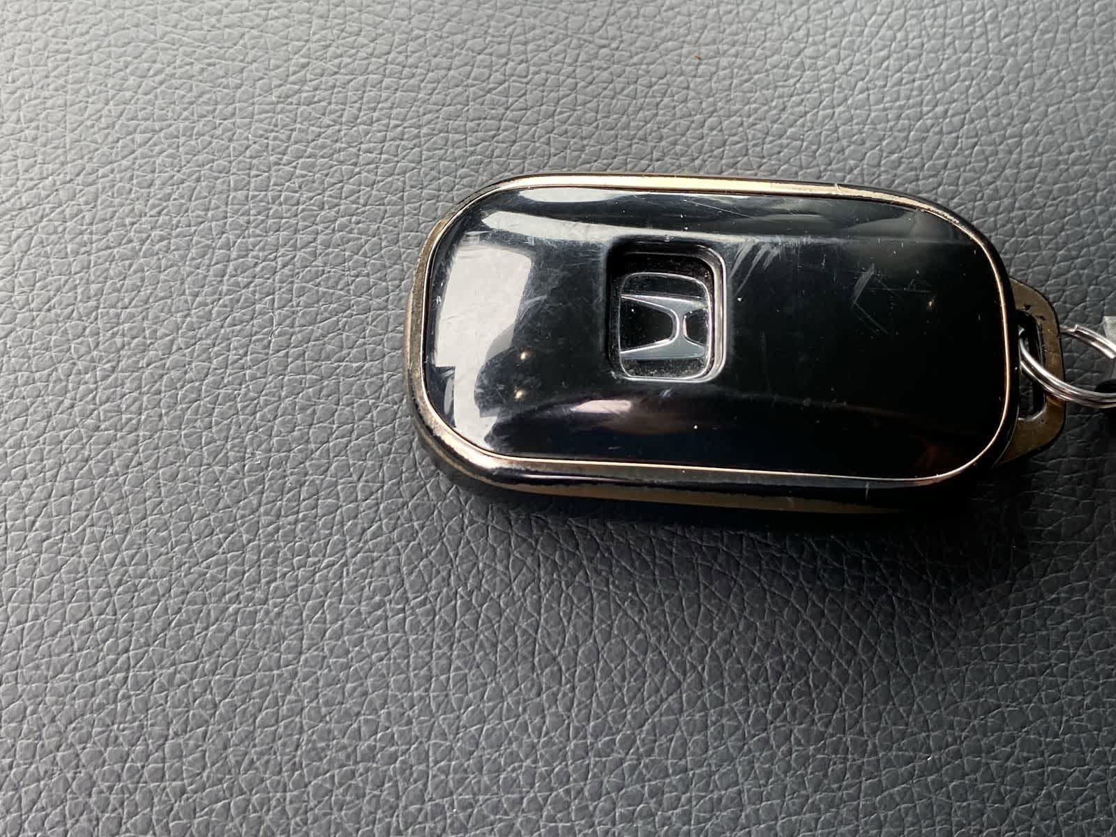 Thumbnail: 2024 Honda Pilot - 34