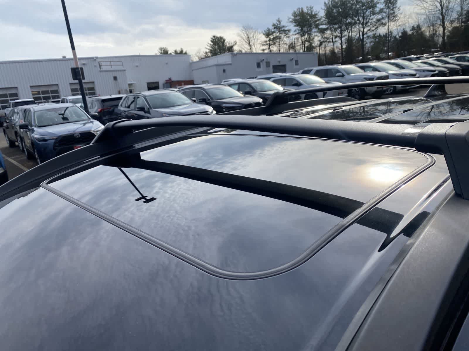 Thumbnail: 2024 Toyota Corolla Cross - 15