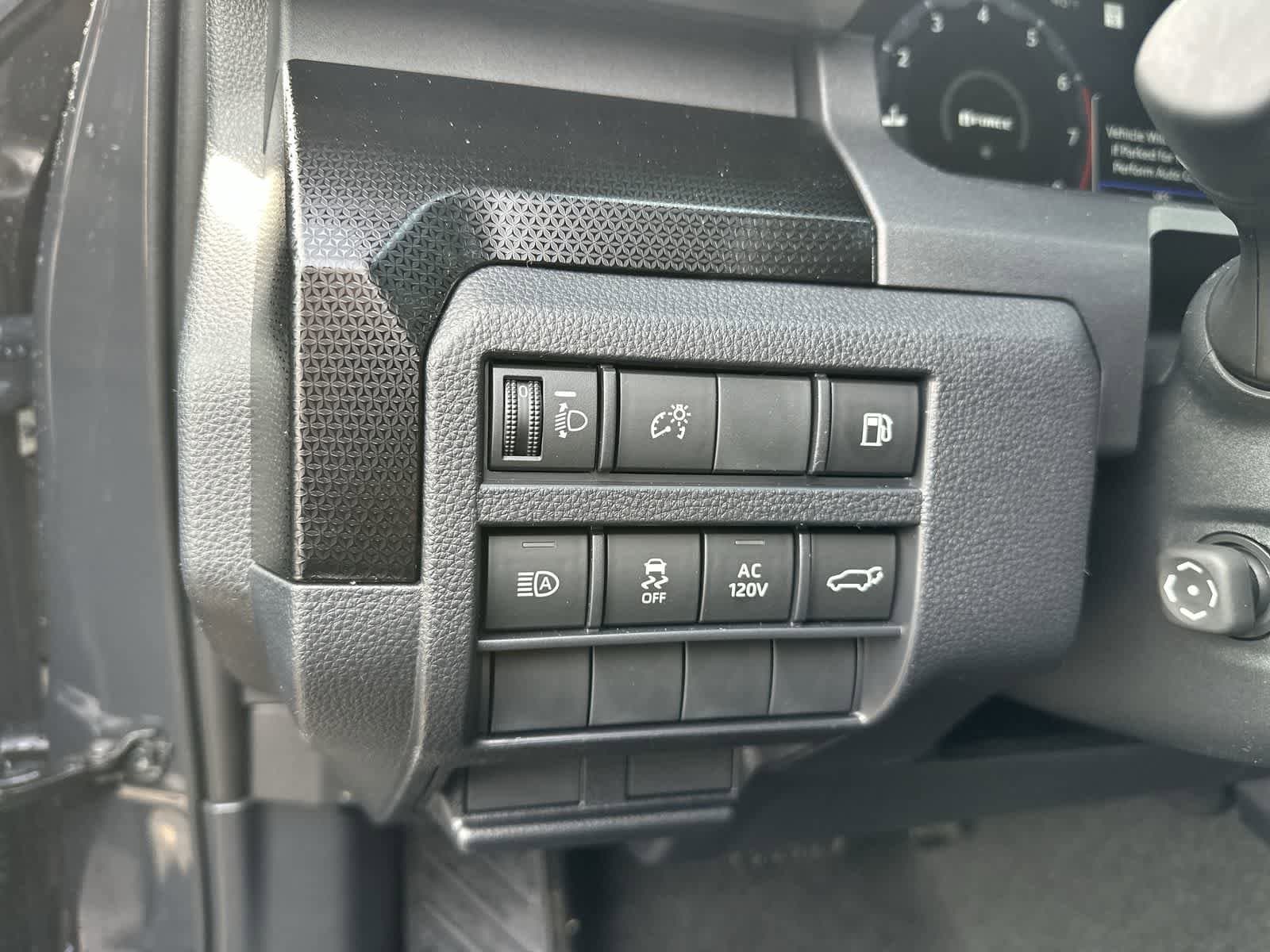 Thumbnail: 2026 Toyota 4Runner - 24