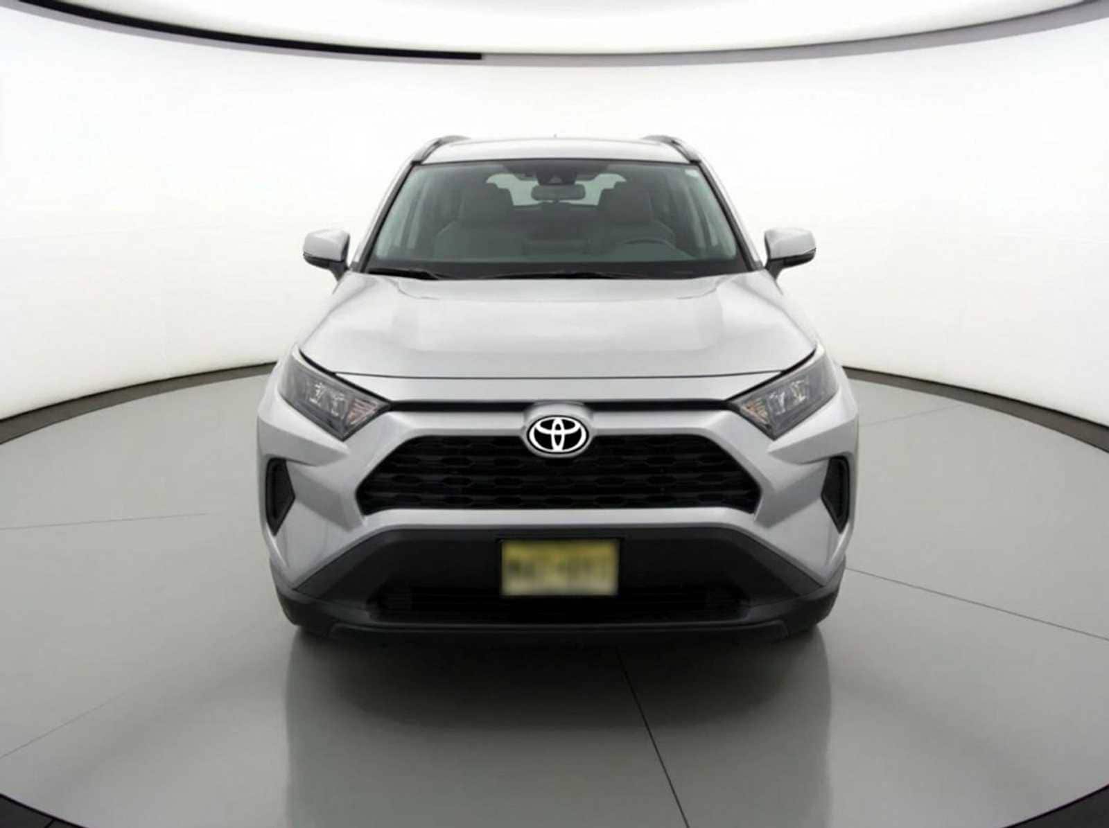 Thumbnail: 2021 Toyota RAV4 - 2