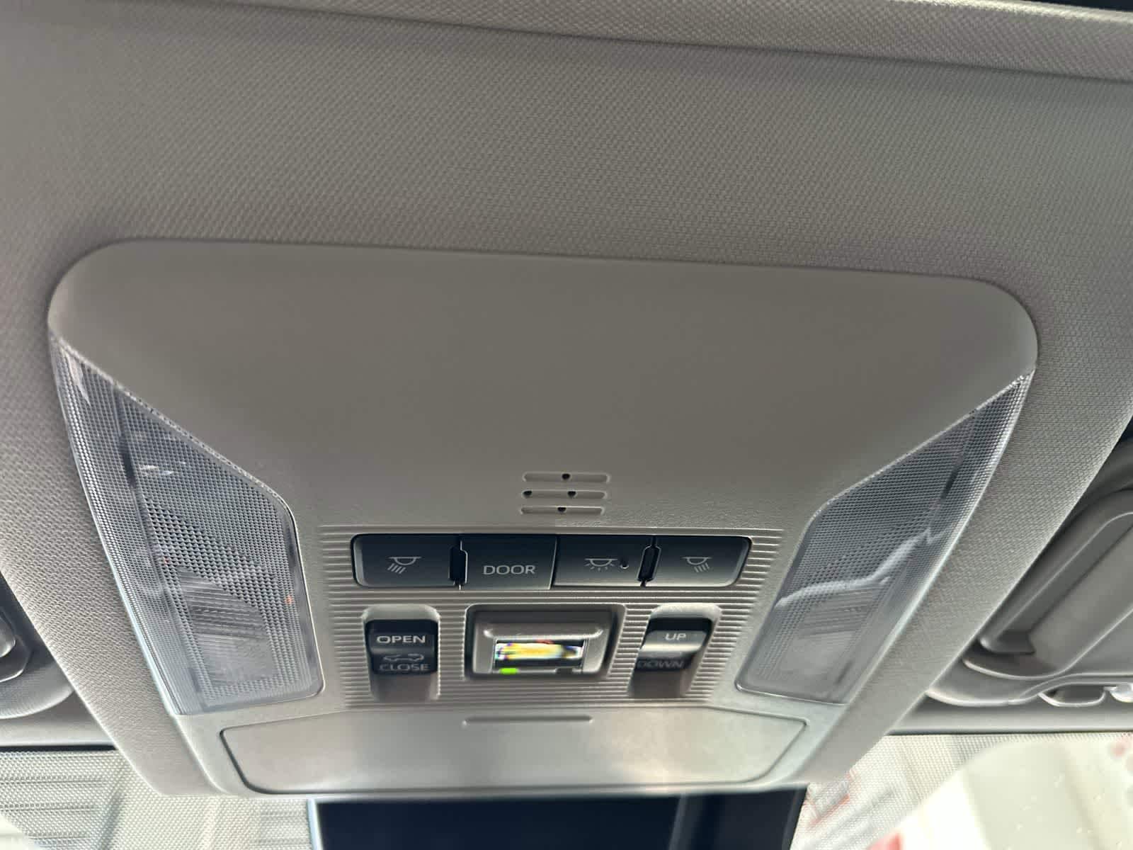 Thumbnail: 2025 Toyota RAV4 - 16