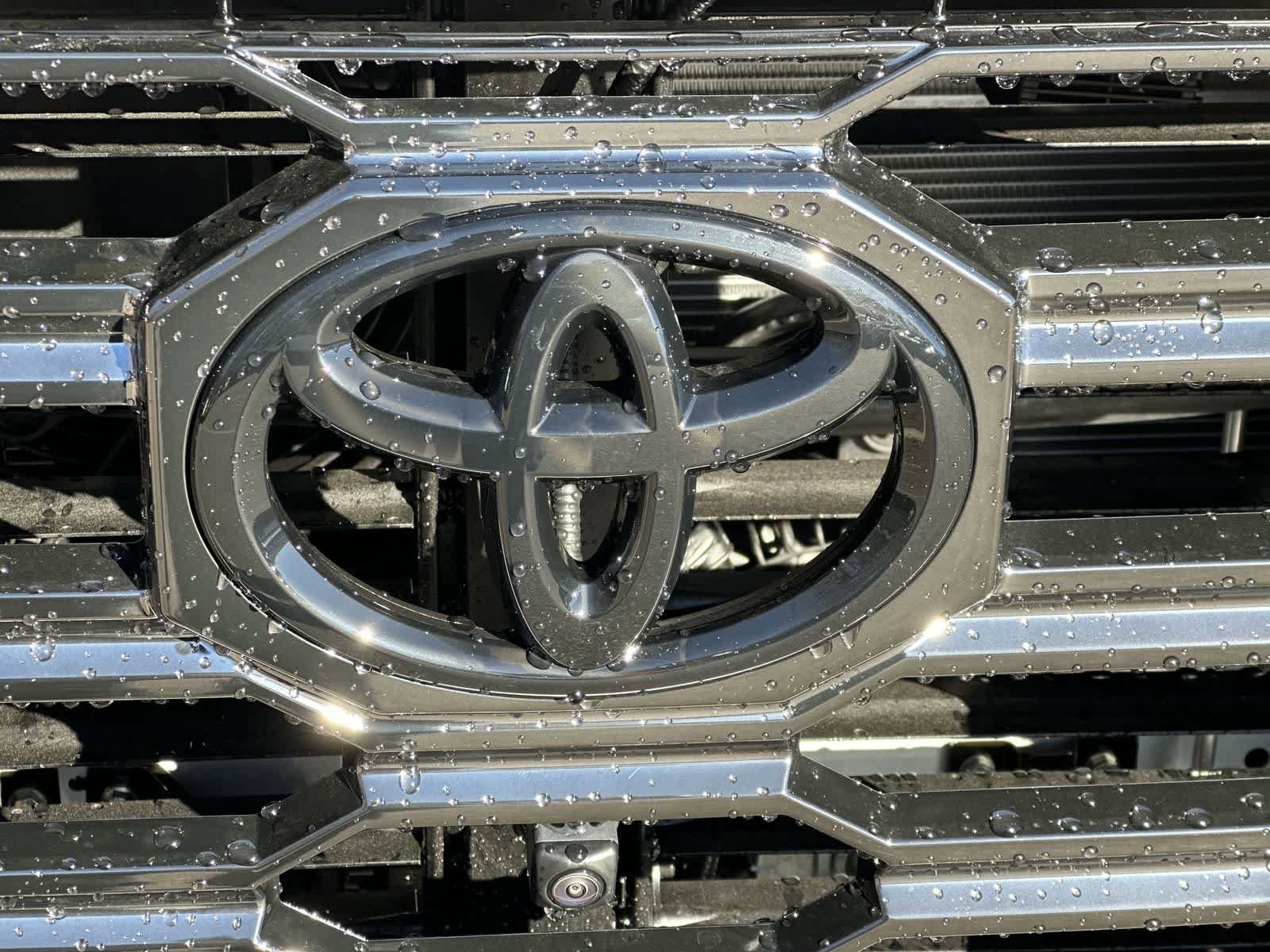 Thumbnail: 2026 Toyota Sequoia - 13