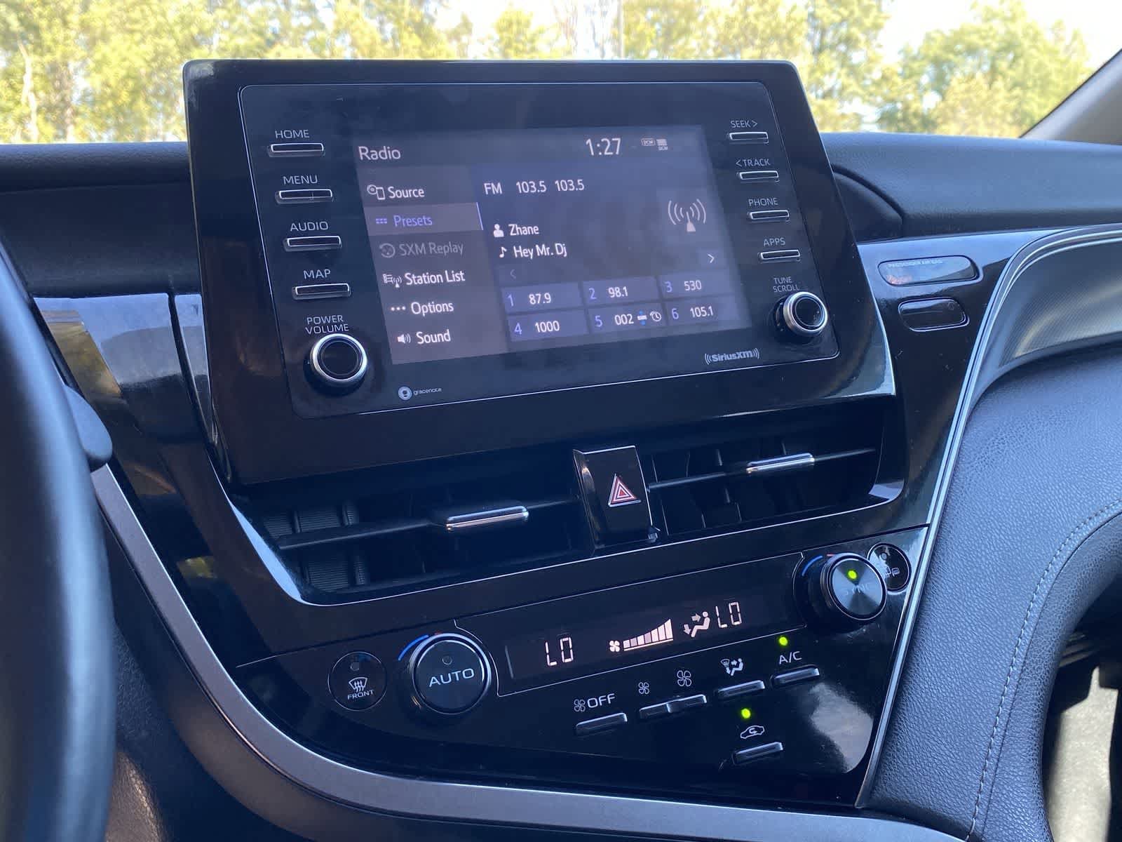 Thumbnail: 2024 Toyota Camry - 26