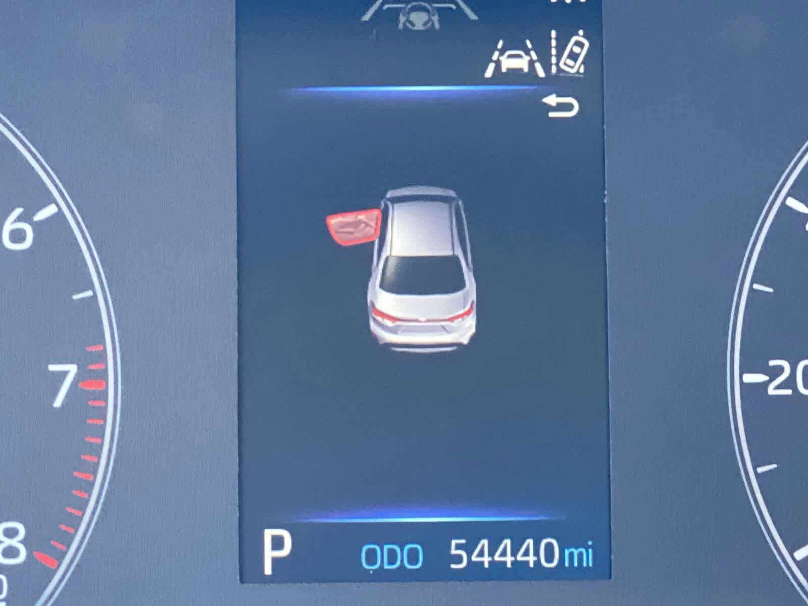 Thumbnail: 2024 Toyota Corolla - 29