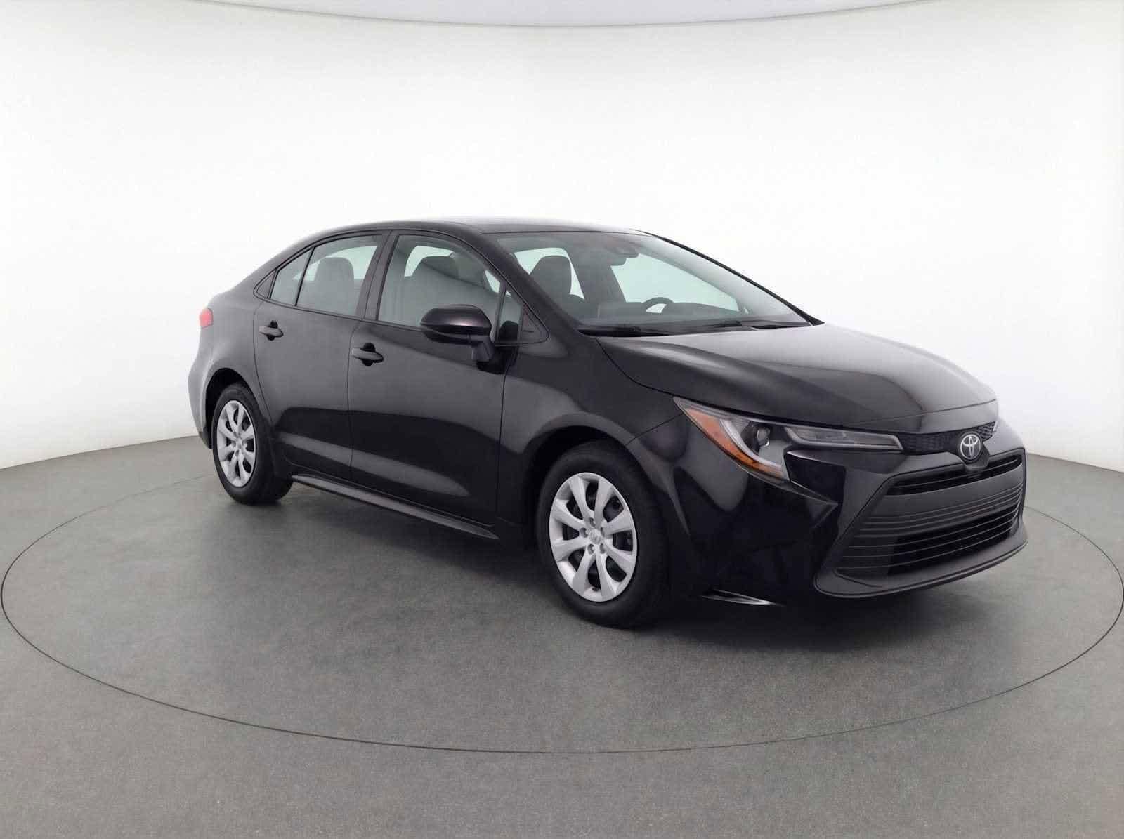 Thumbnail: 2024 Toyota Corolla - 6