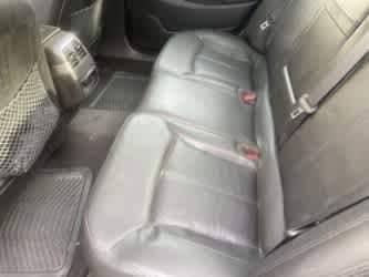 Thumbnail: 2013 Buick LaCrosse - 25