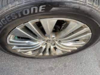 Thumbnail: 2023 Toyota Venza - 11