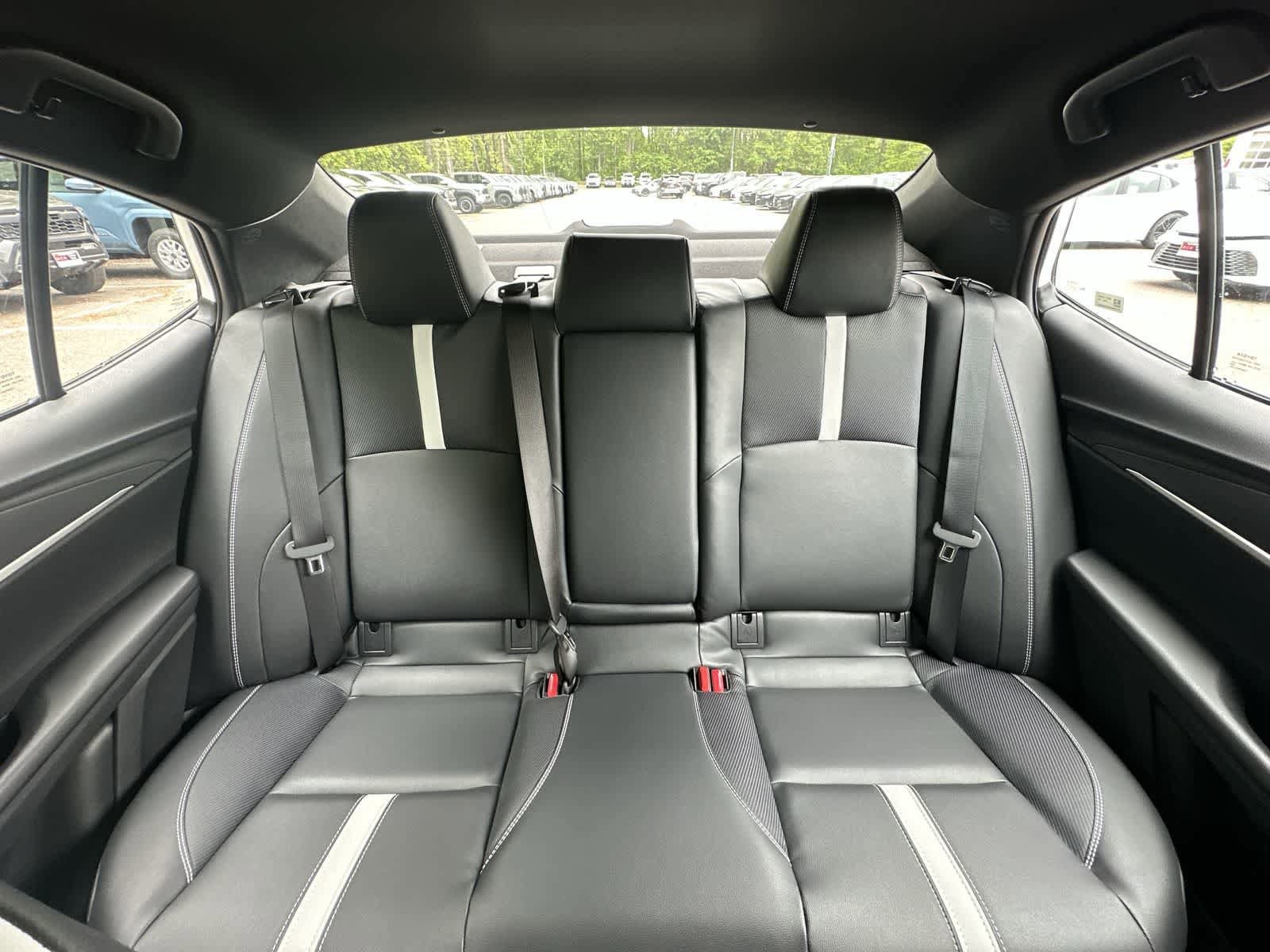 Thumbnail: 2026 Toyota Camry - 42