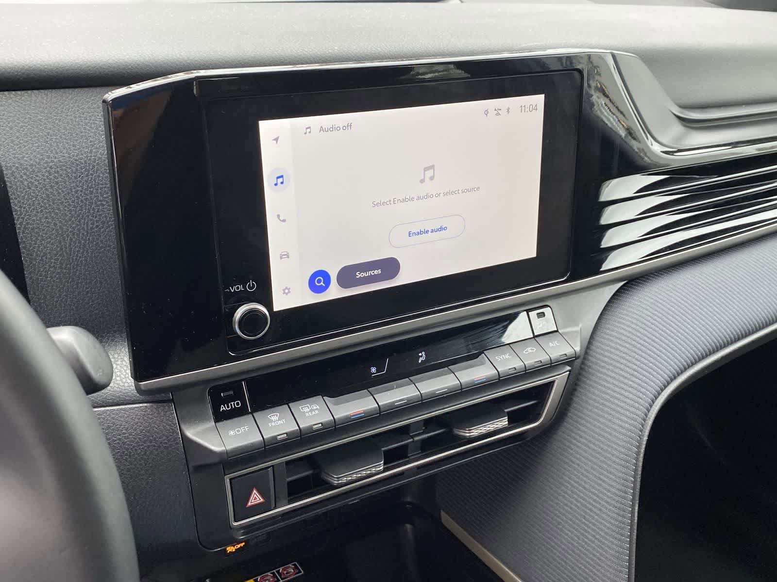 Thumbnail: 2025 Toyota Camry - 33