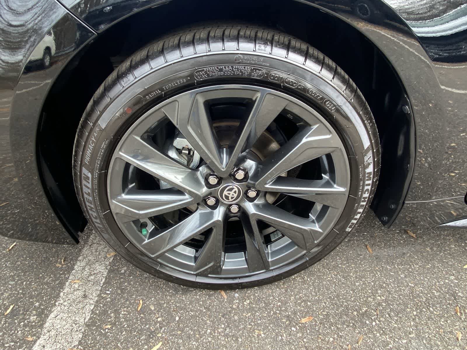 Thumbnail: 2025 Toyota Corolla - 18