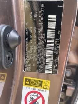 Thumbnail: 2017 Toyota Highlander - 36