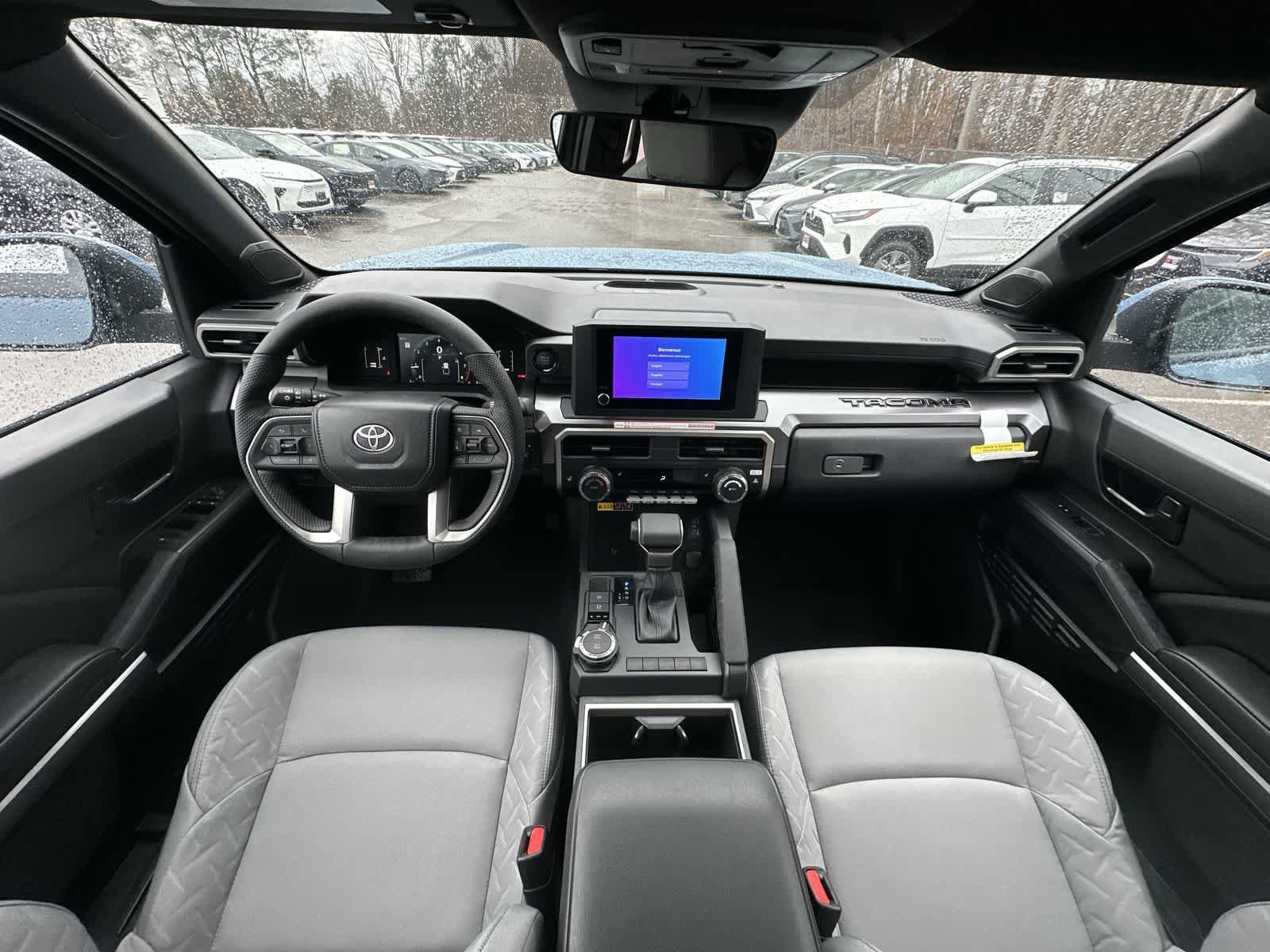 Thumbnail: 2026 Toyota Tacoma - 37