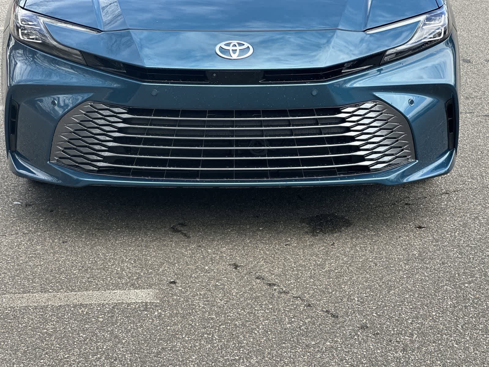 Thumbnail: 2026 Toyota Camry - 12