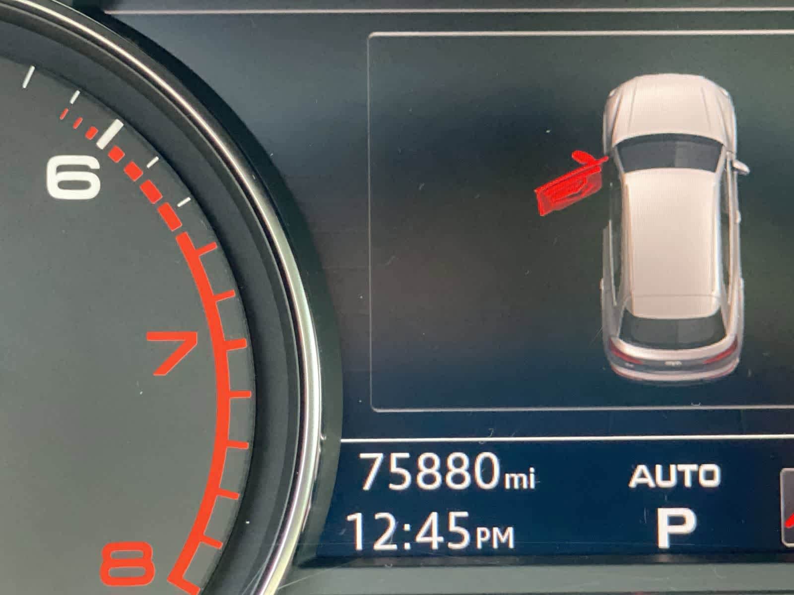 Thumbnail: 2019 Audi Q5 - 31