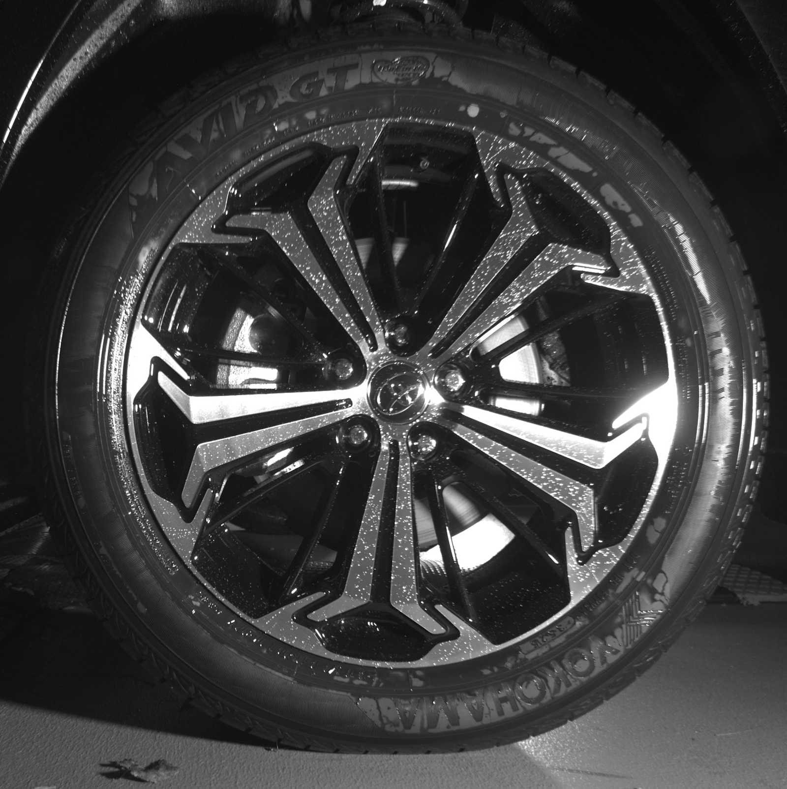 Thumbnail: 2025 Toyota RAV4 - 16