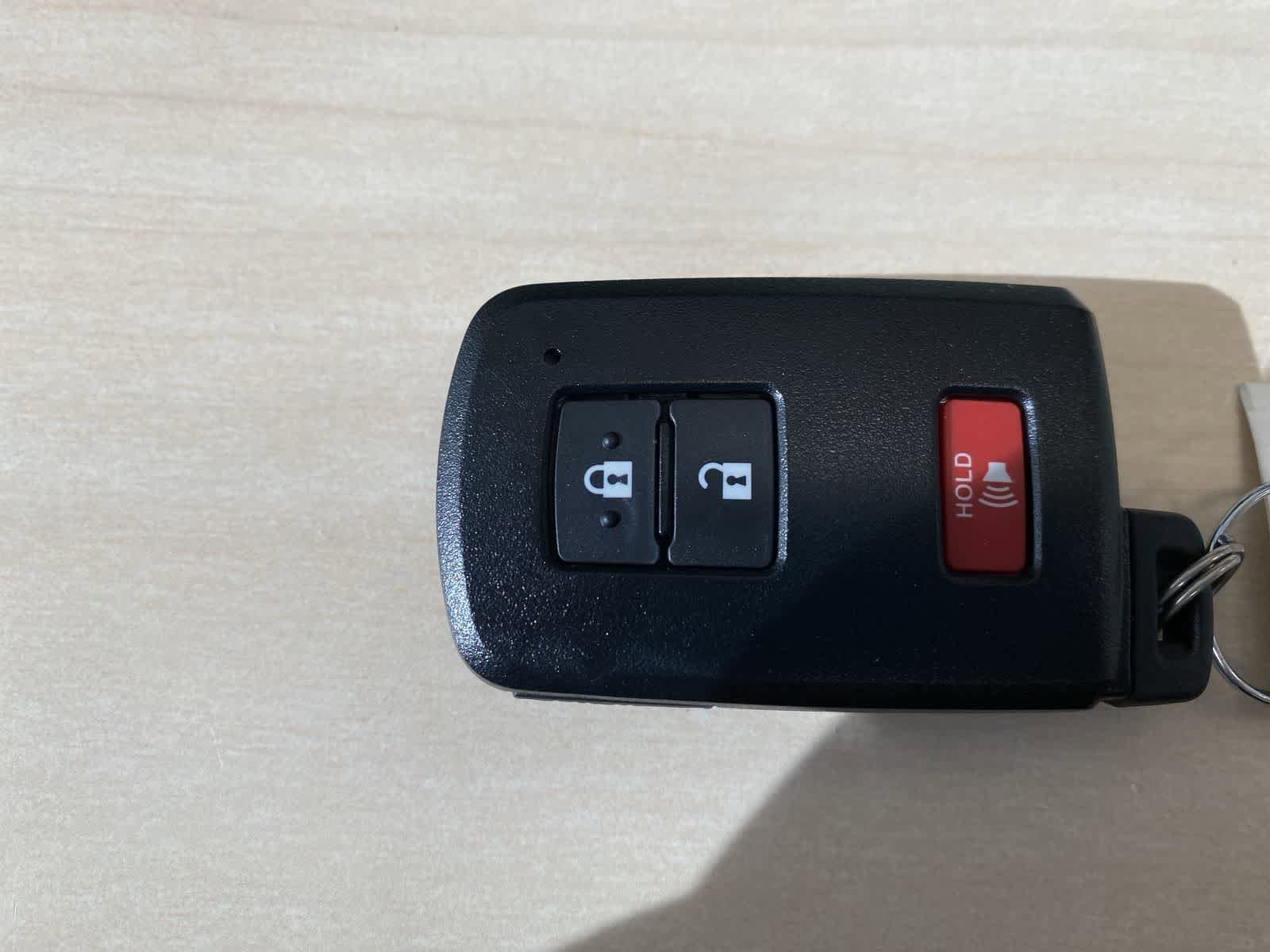 Thumbnail: 2021 Toyota Tacoma - 38