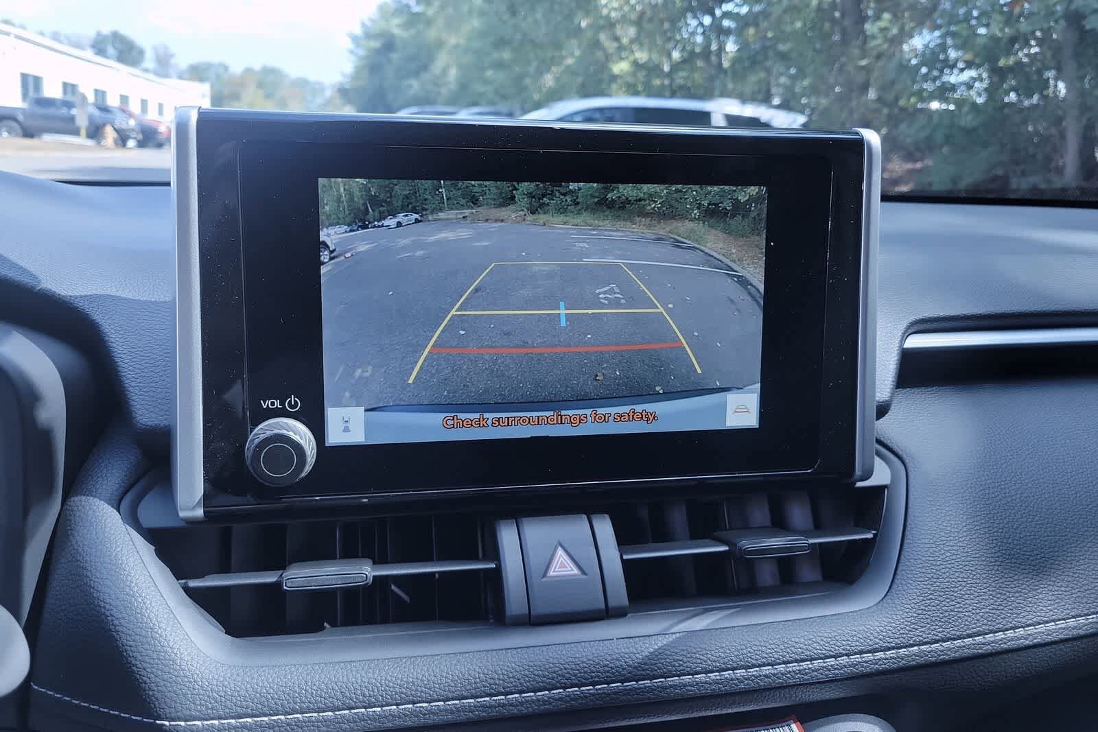 Thumbnail: 2025 Toyota RAV4 - 23