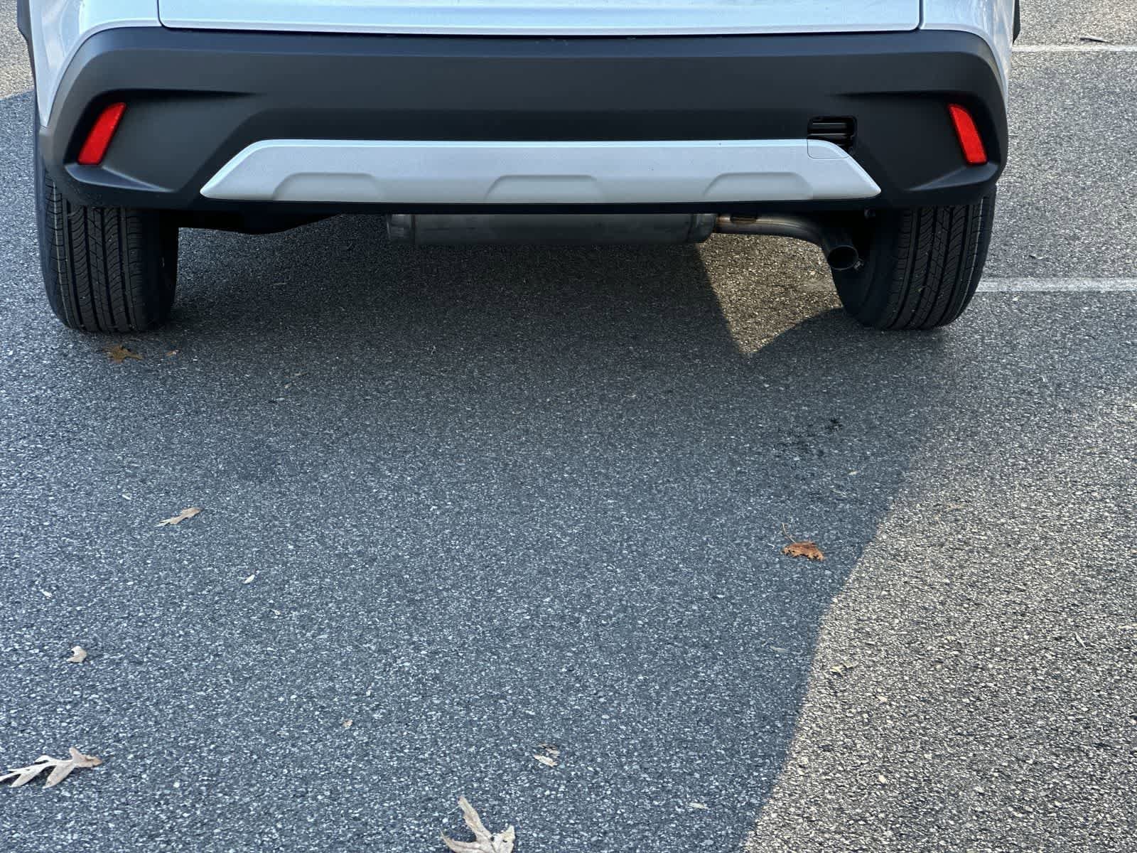 Thumbnail: 2026 Toyota Corolla Cross - 20