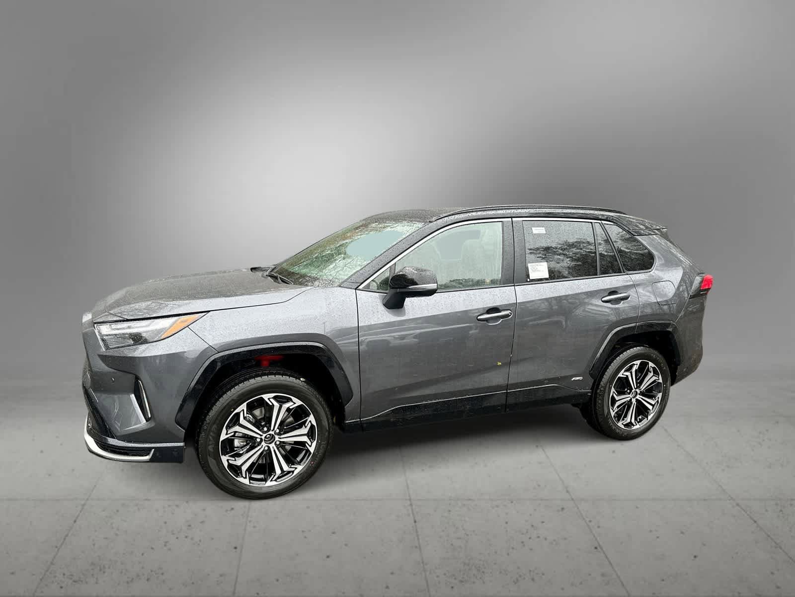 Thumbnail: 2025 Toyota RAV4 - 1