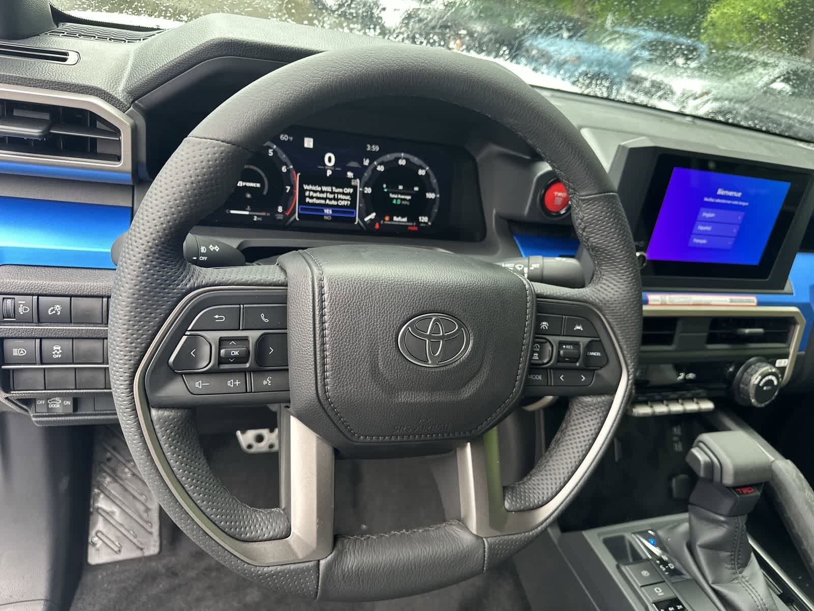 Thumbnail: 2026 Toyota Tacoma - 37