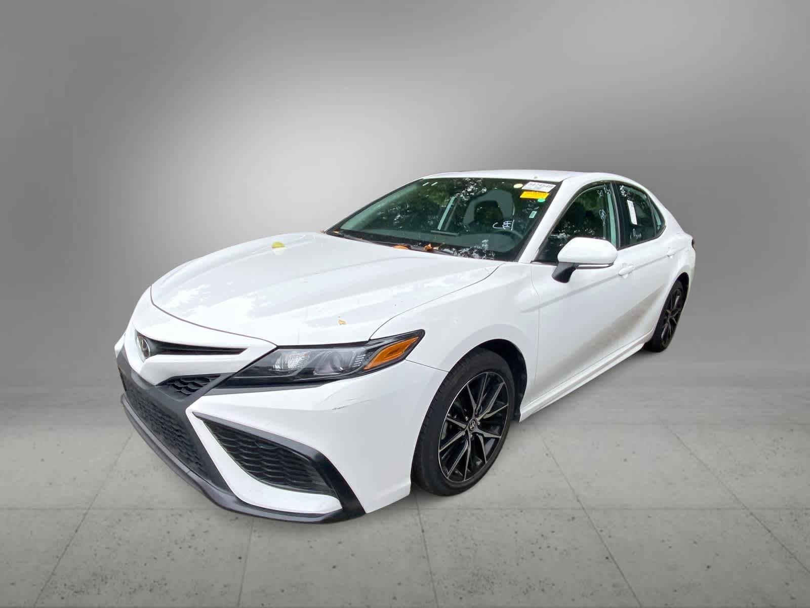 Thumbnail: 2024 Toyota Camry - 1