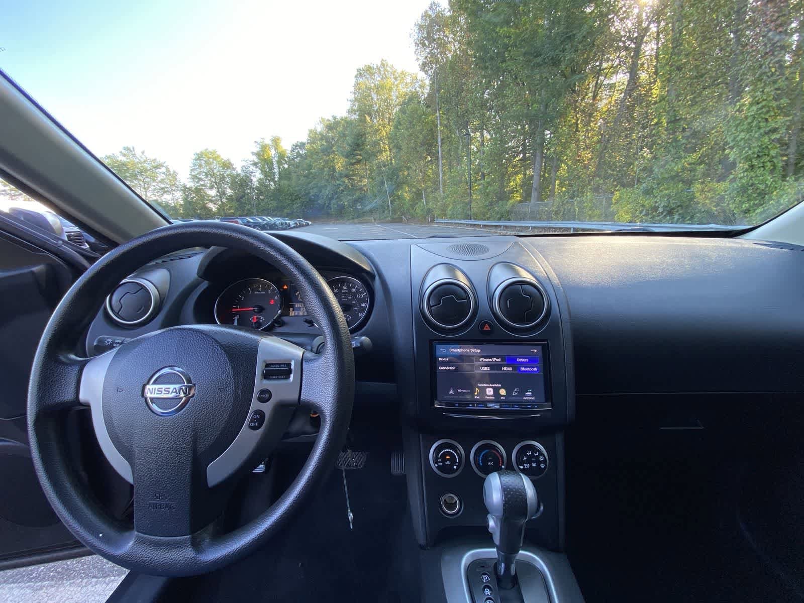 Thumbnail: 2013 Nissan Rogue - 18