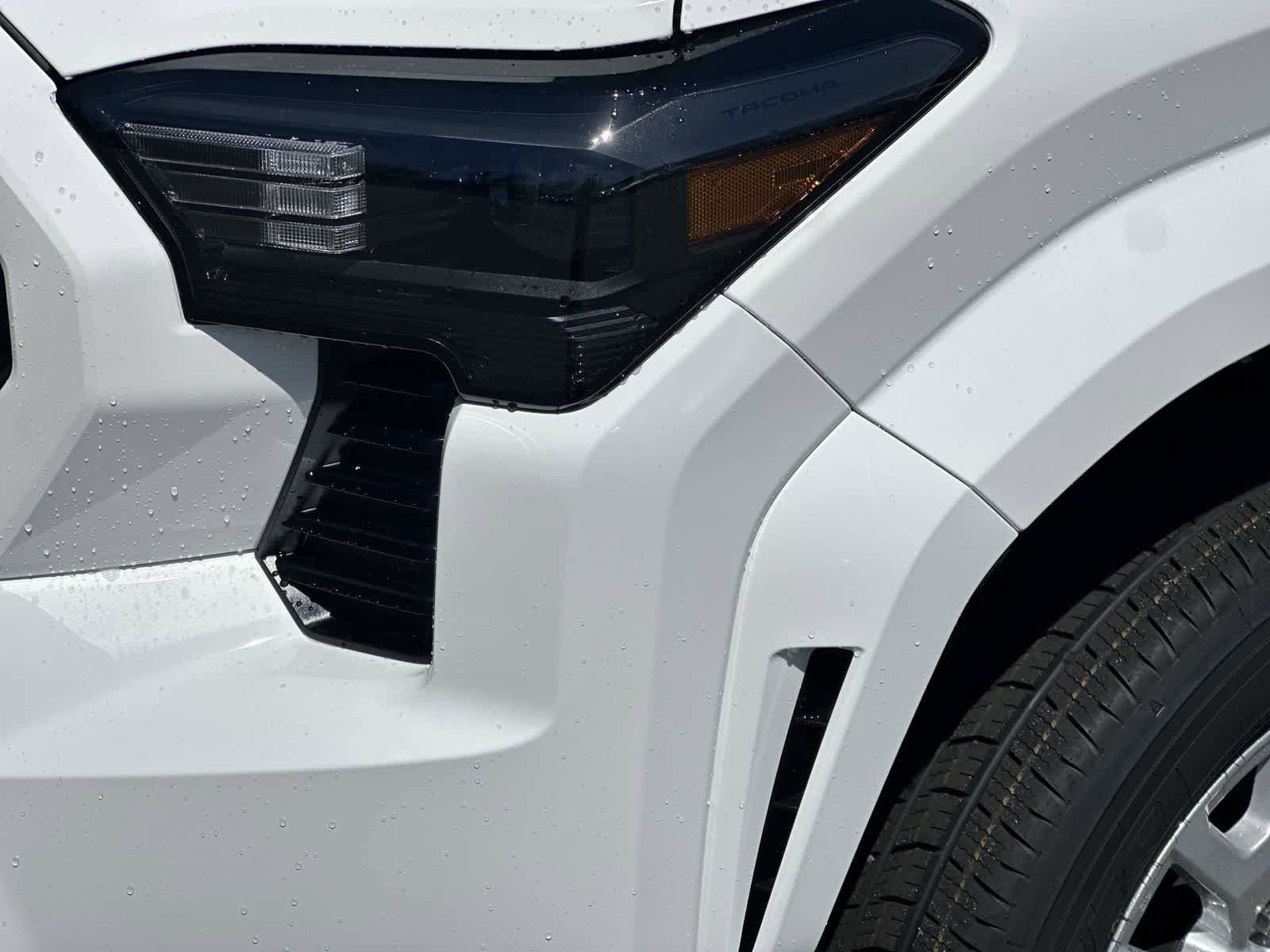 Thumbnail: 2026 Toyota Tacoma - 11