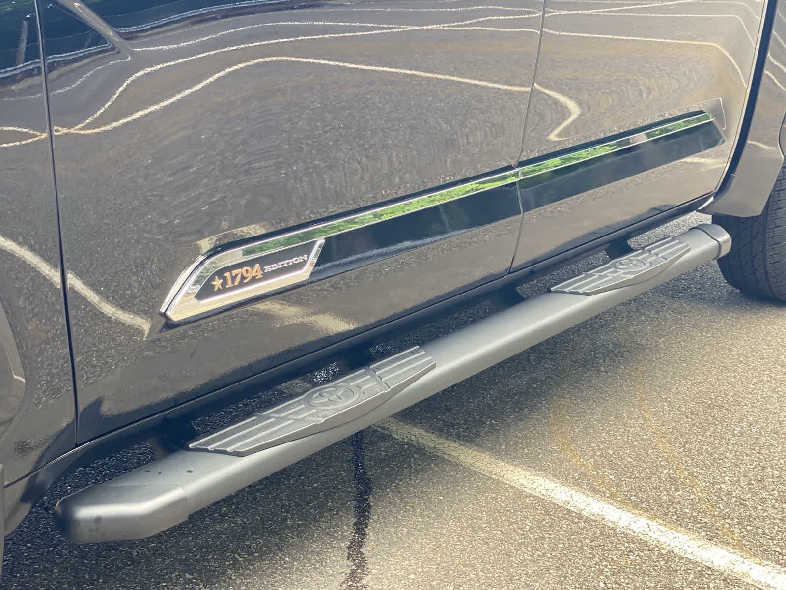 Thumbnail: 2025 Toyota Tundra - 16