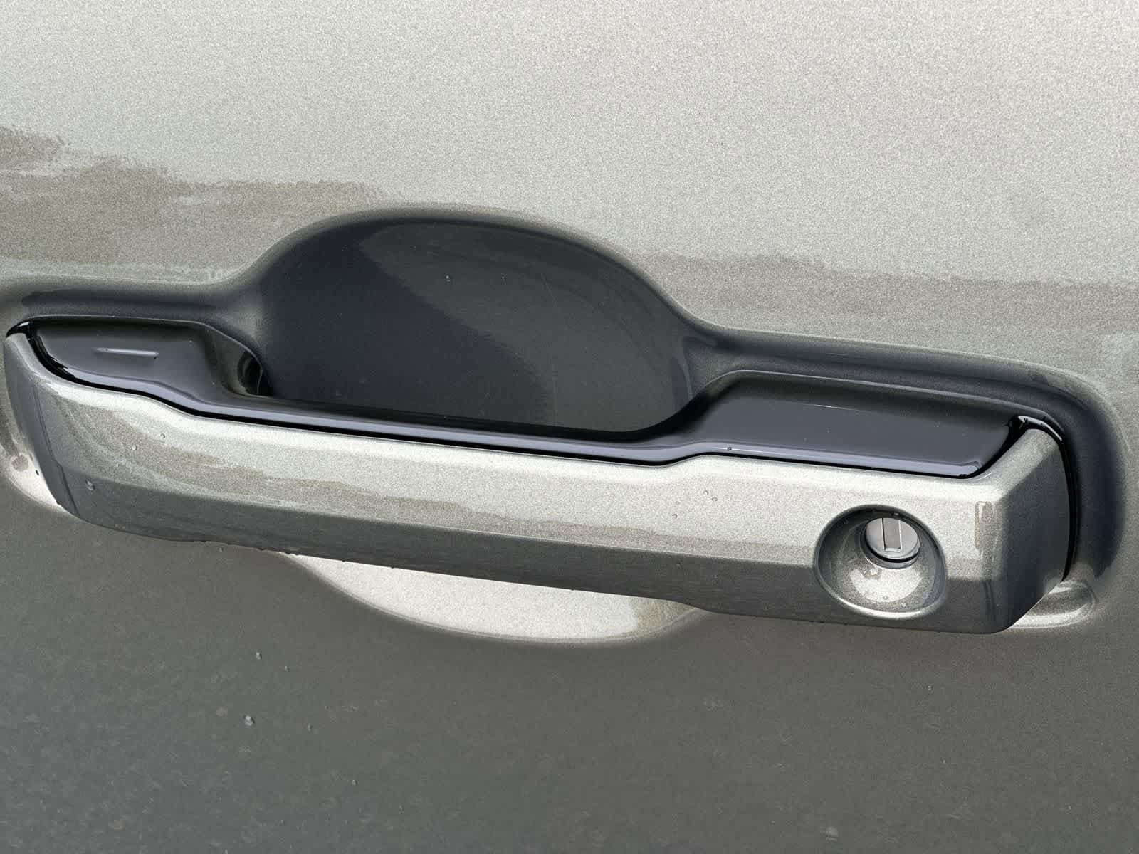 Thumbnail: 2026 Toyota Tacoma - 25