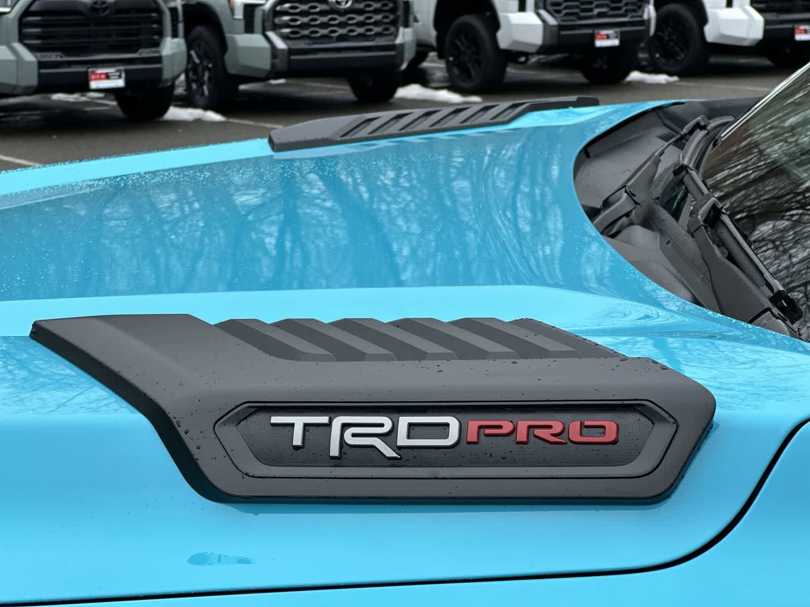 Thumbnail: 2026 Toyota Sequoia - 15