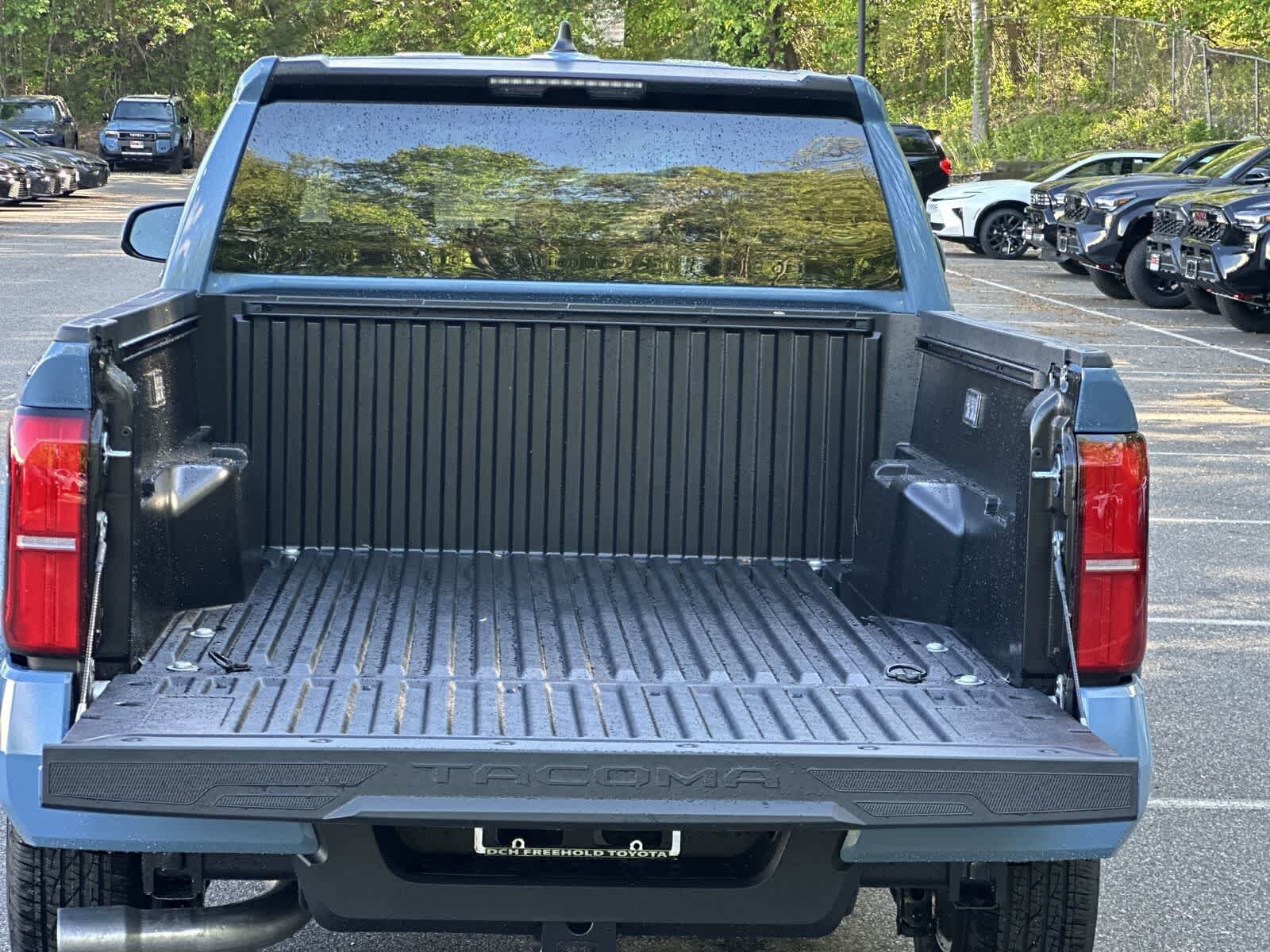 Thumbnail: 2026 Toyota Tacoma - 22