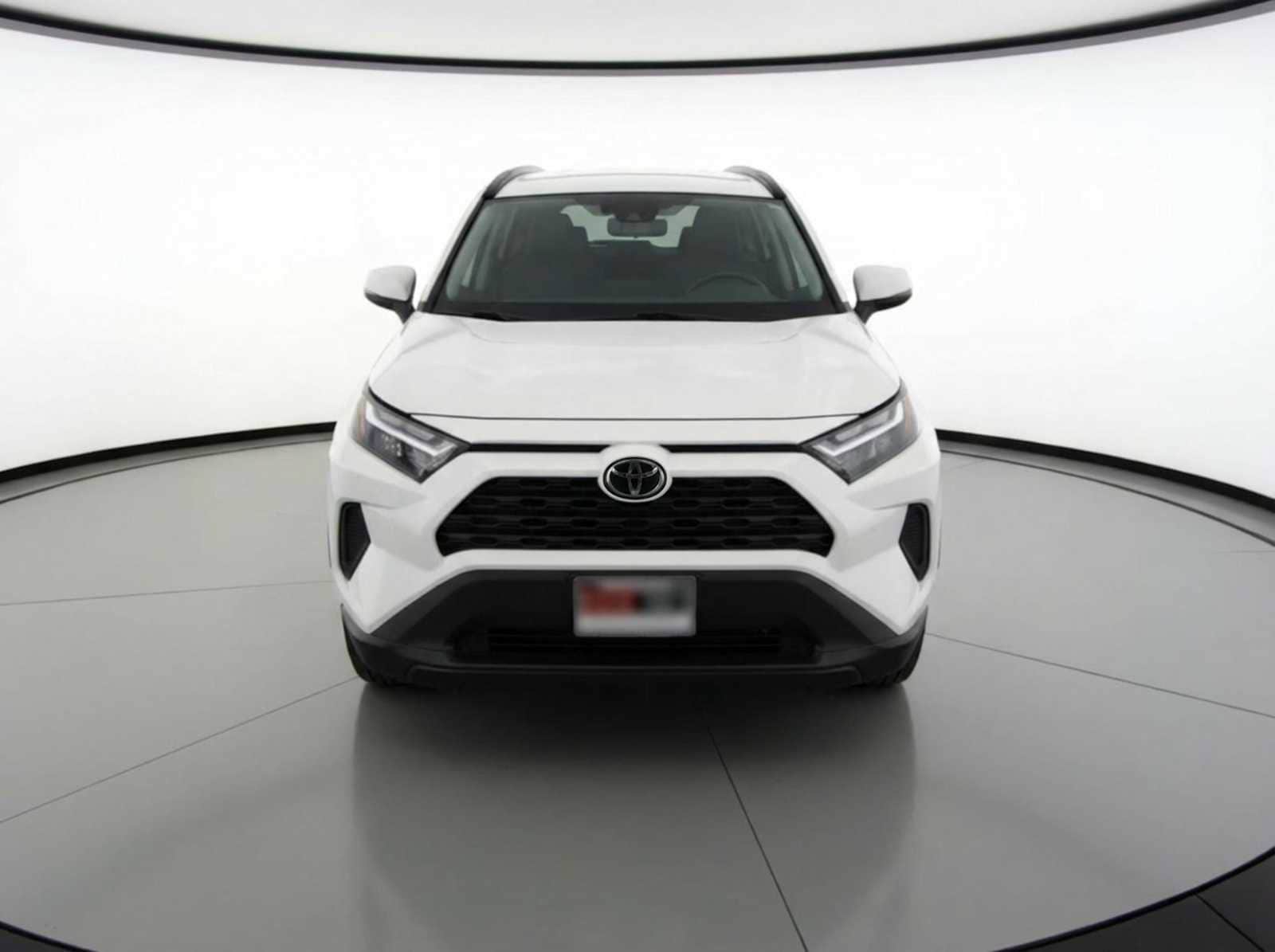 Thumbnail: 2024 Toyota RAV4 - 2