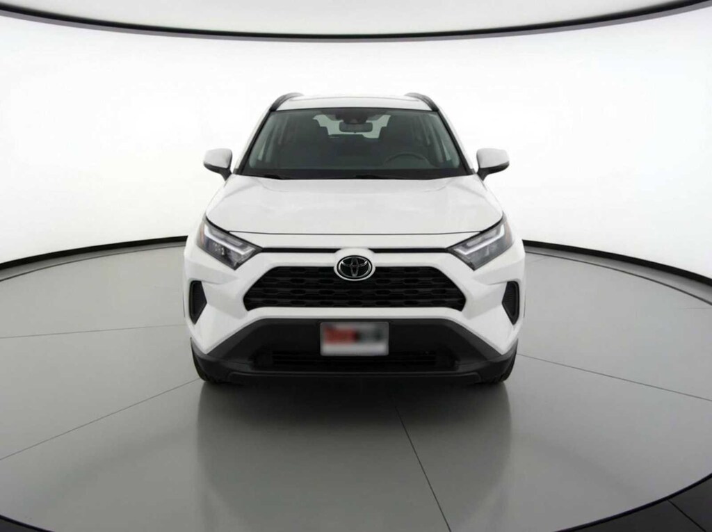 Used 2024 Toyota RAV4 XLE SUV