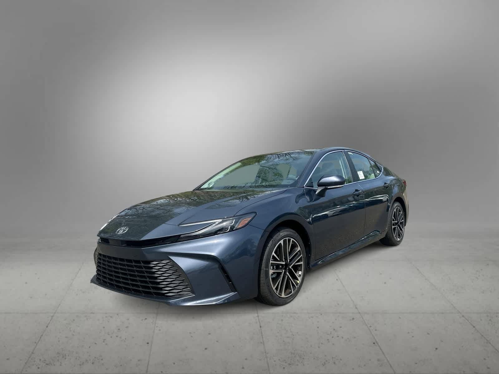 Thumbnail: 2026 Toyota Camry - 1
