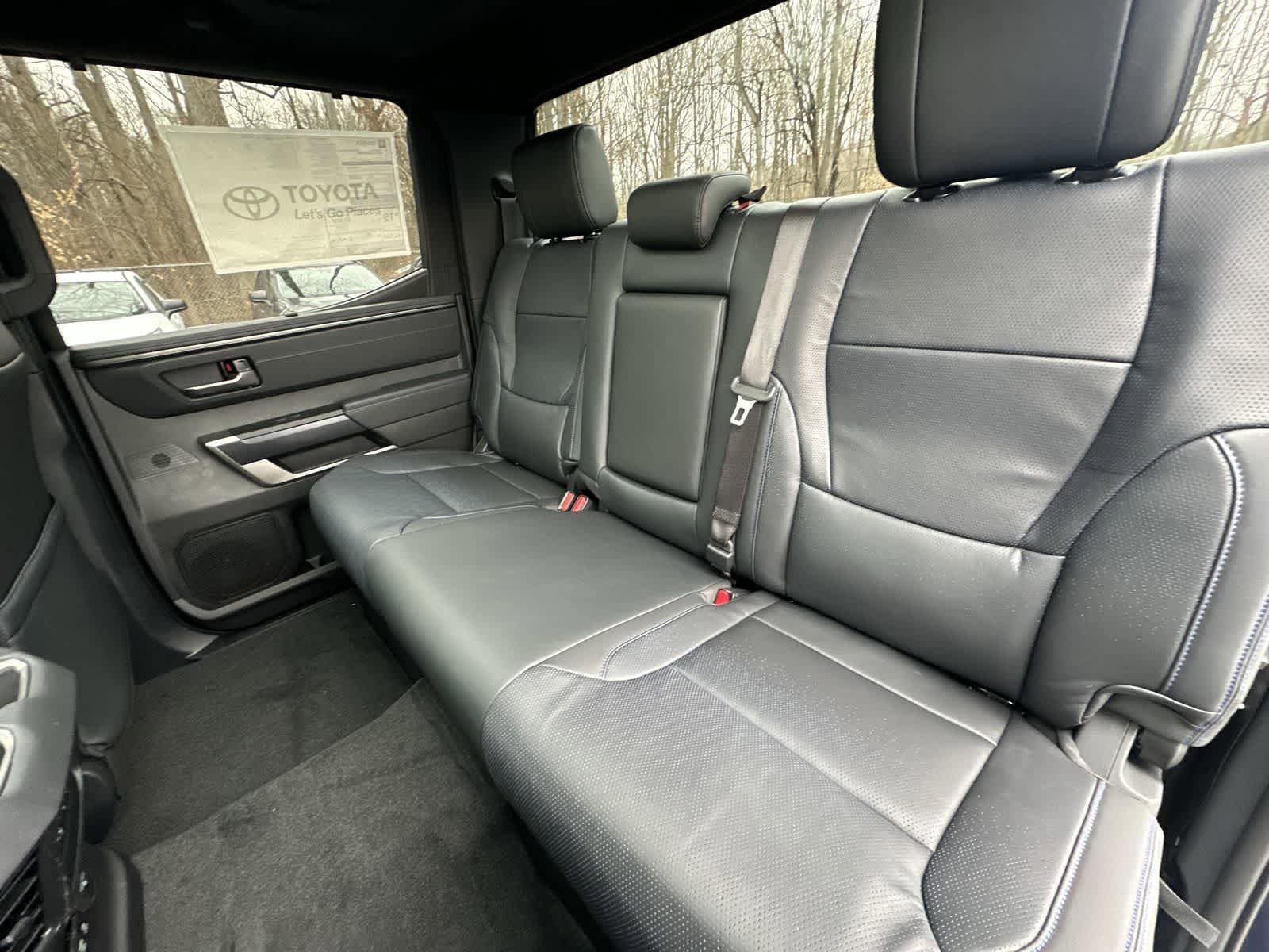 Thumbnail: 2026 Toyota Tundra - 41