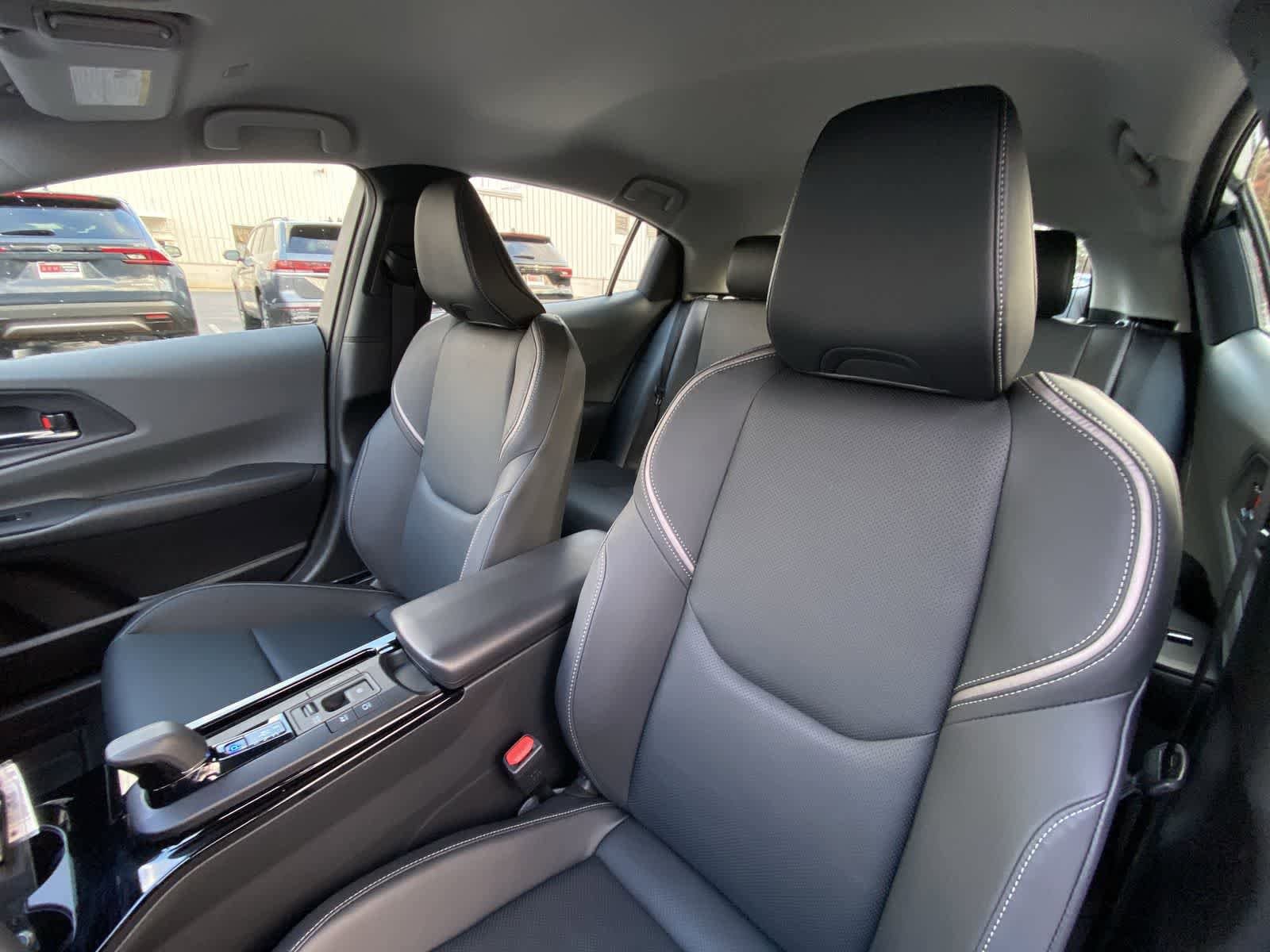 Thumbnail: 2026 Toyota Prius - 21