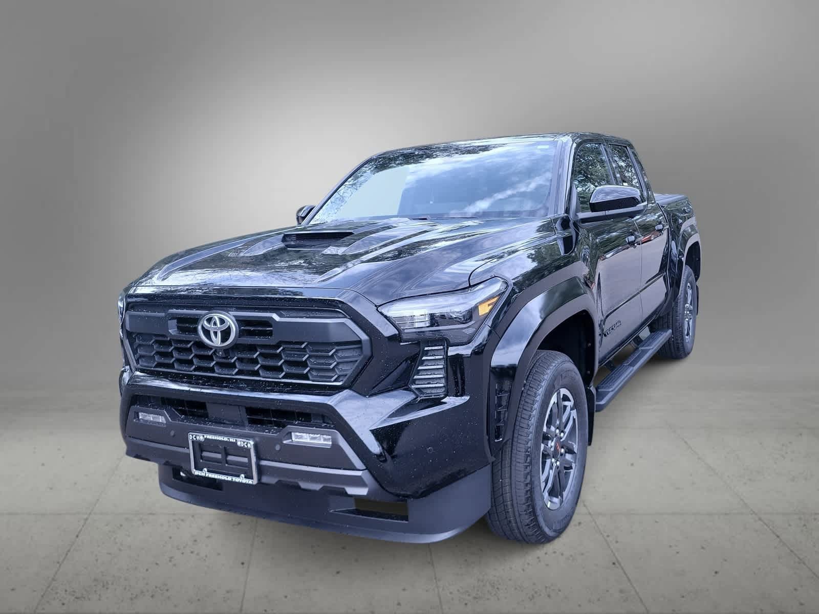 Thumbnail: 2025 Toyota Tacoma - 1