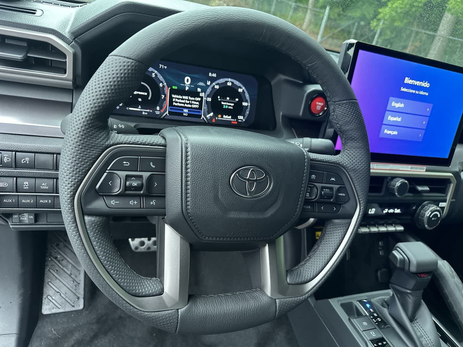 Thumbnail: 2026 Toyota Tacoma - 35