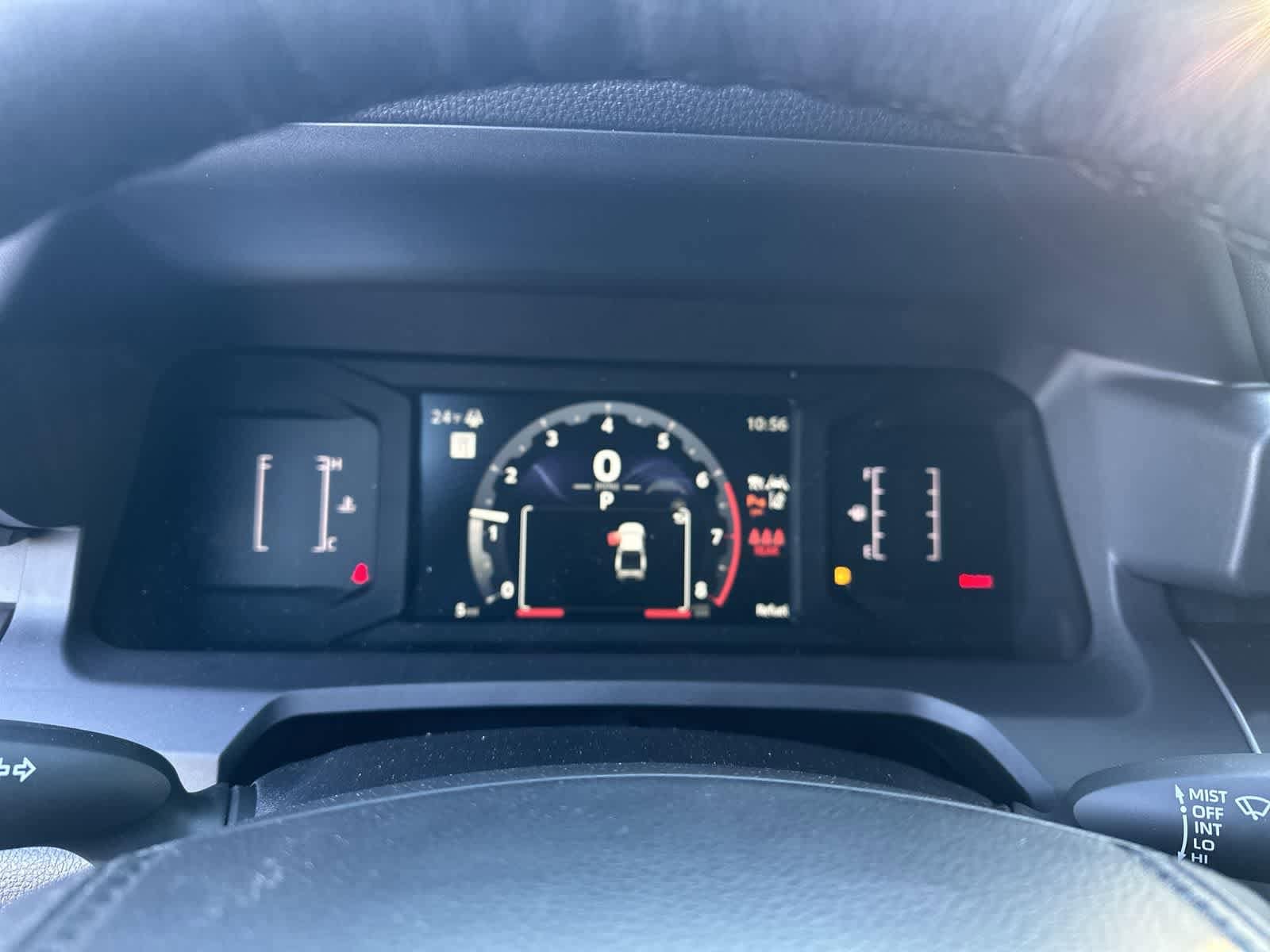 Thumbnail: 2026 Toyota Tacoma - 25