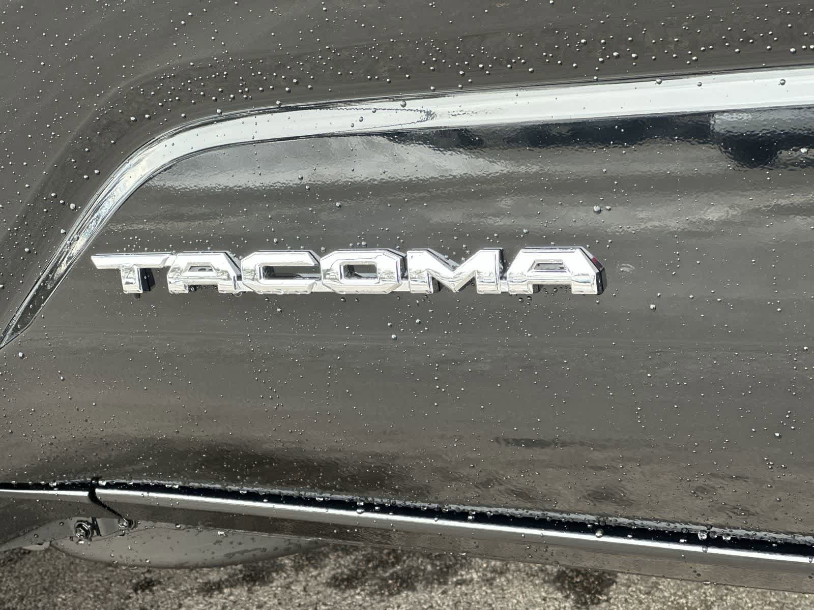 Thumbnail: 2026 Toyota Tacoma - 14