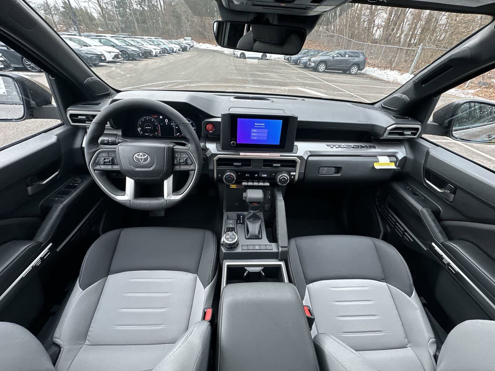 Thumbnail: 2026 Toyota Tacoma - 41