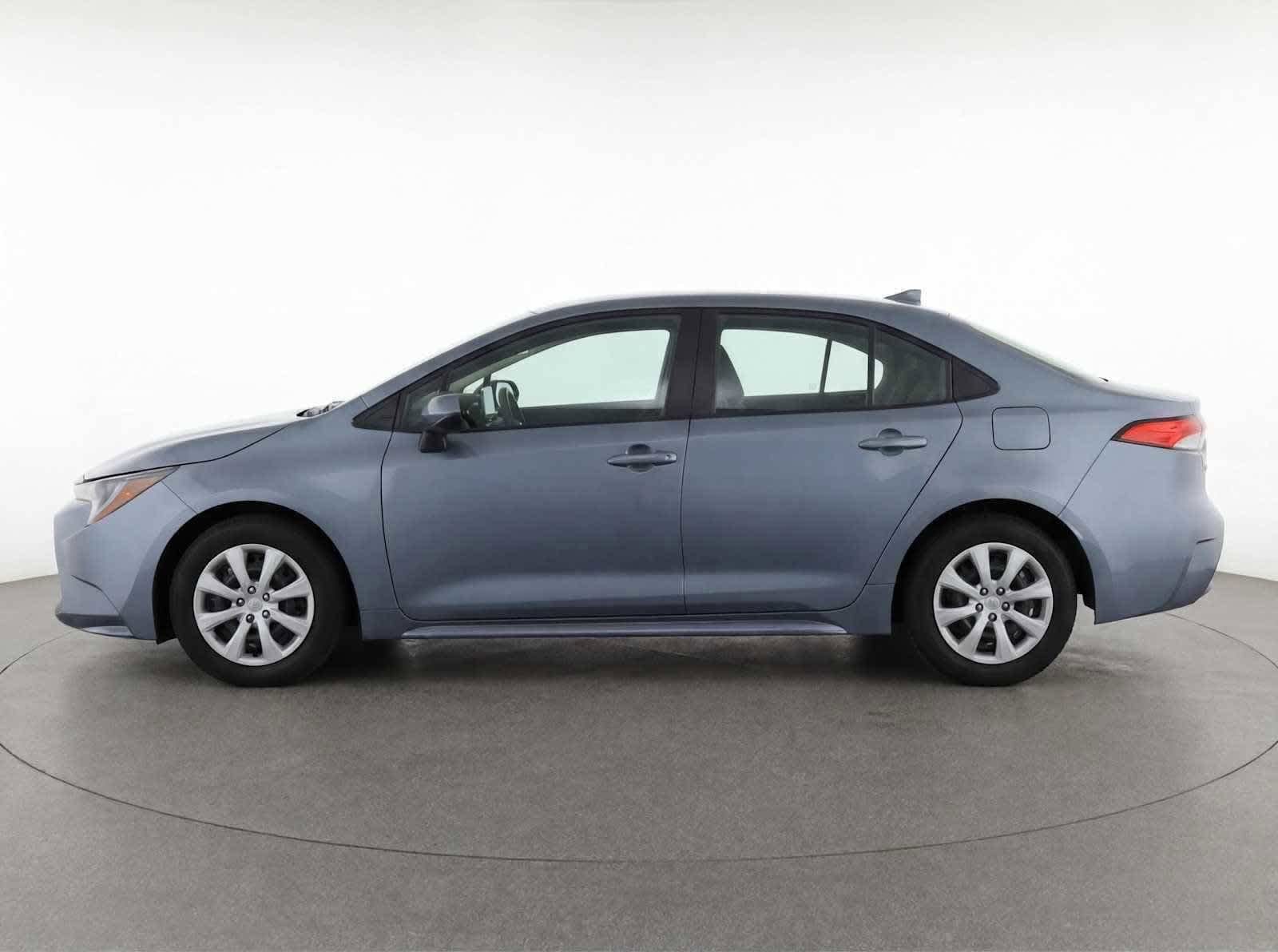 Thumbnail: 2024 Toyota Corolla - 6