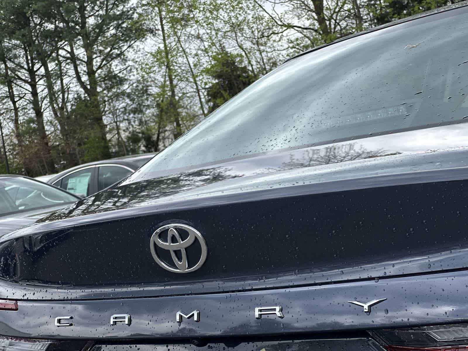 Thumbnail: 2026 Toyota Camry - 20