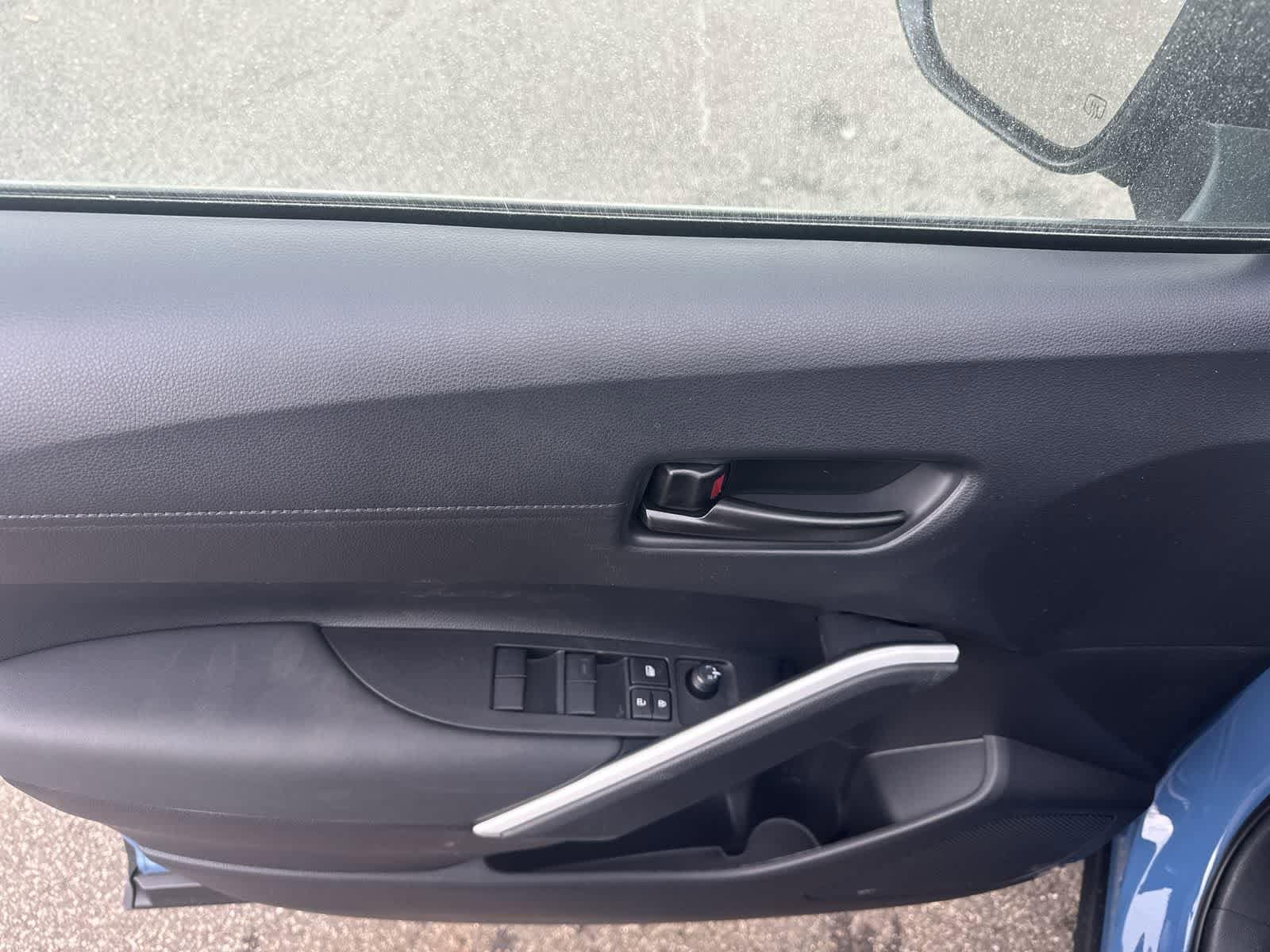 Thumbnail: 2026 Toyota Corolla Cross - 21