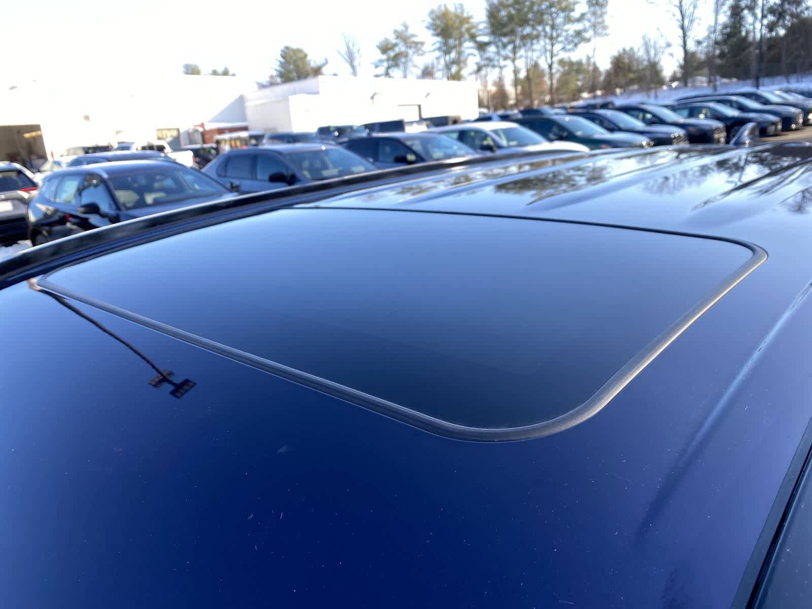 Thumbnail: 2025 Toyota Highlander - 18