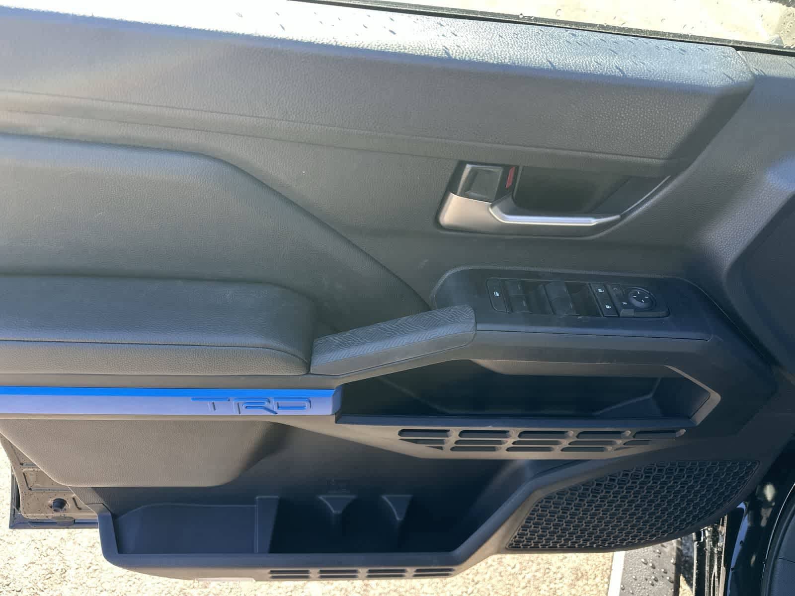 Thumbnail: 2026 Toyota Tacoma - 26