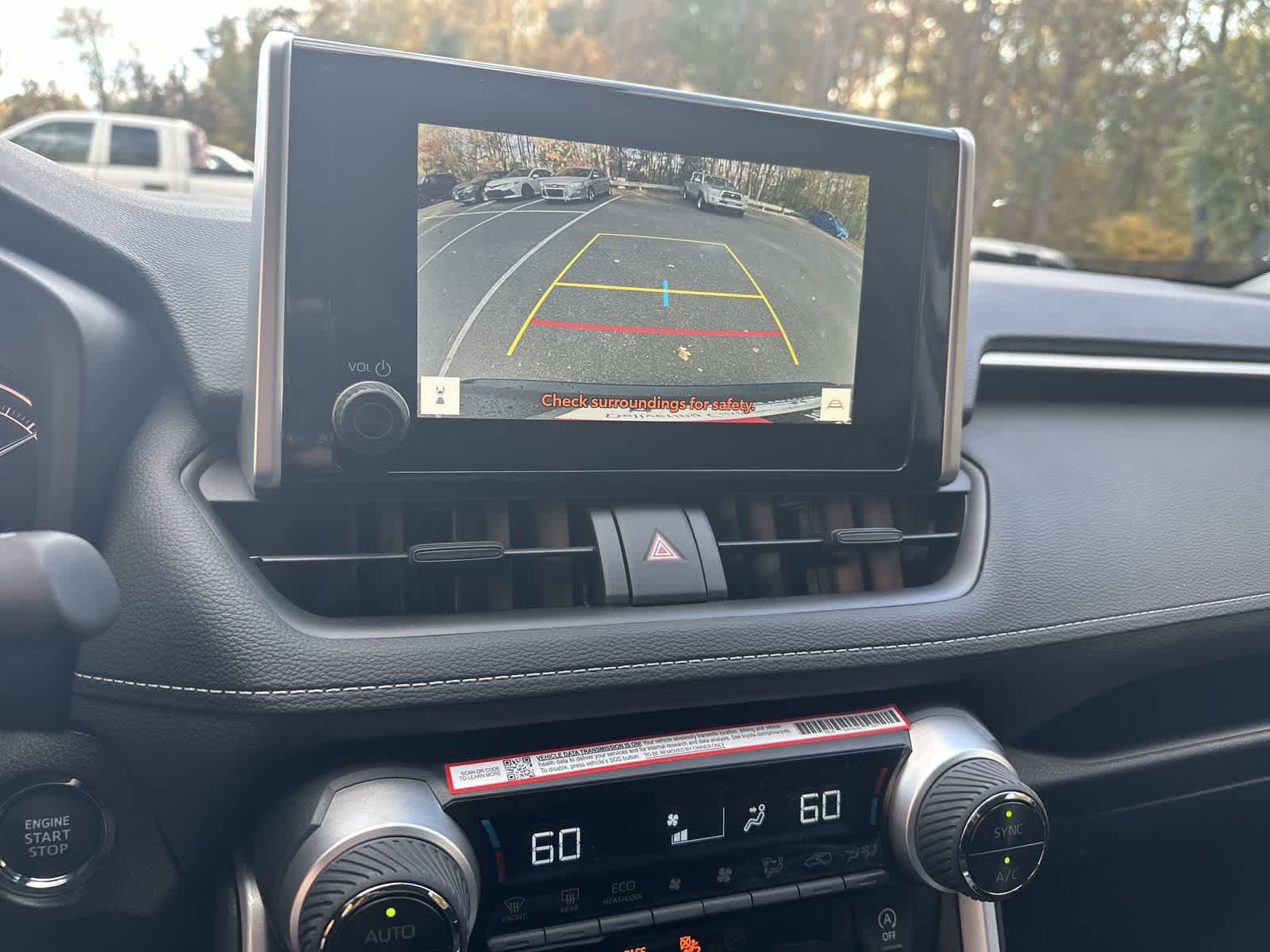 Thumbnail: 2025 Toyota RAV4 - 19