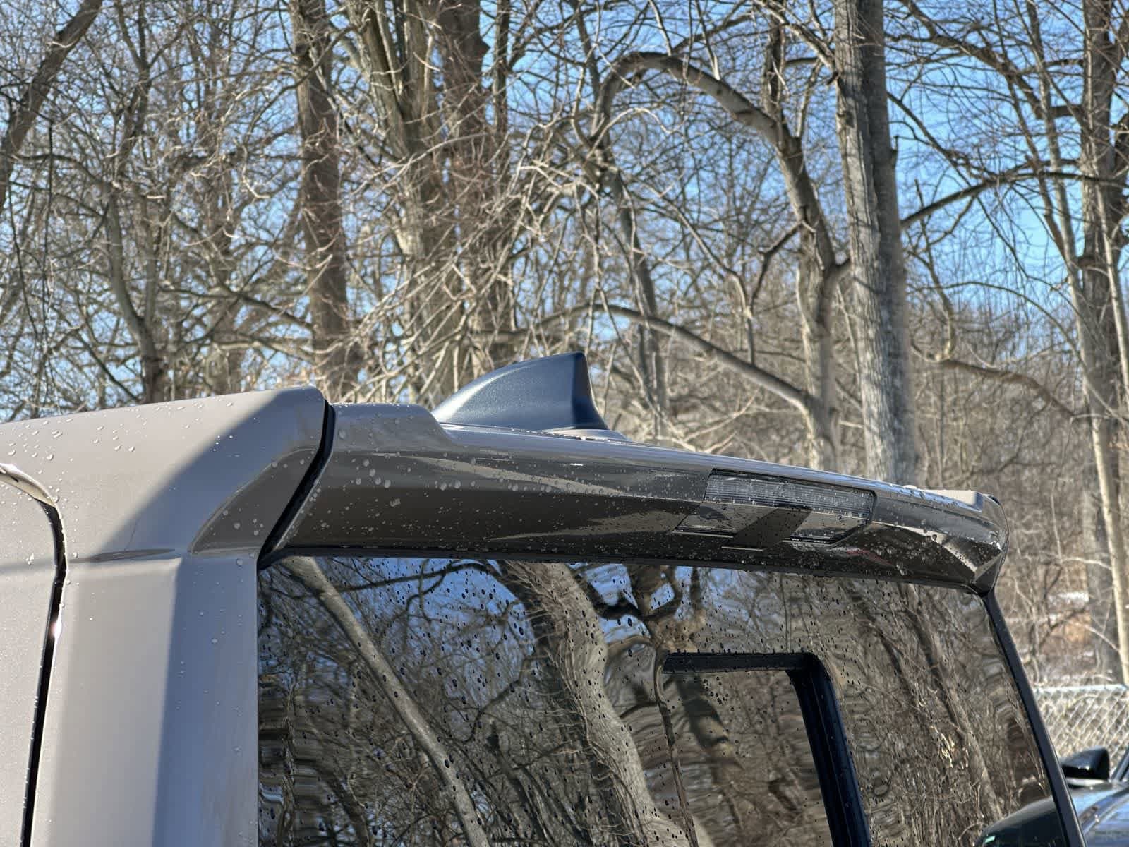 Thumbnail: 2026 Toyota Tacoma - 16